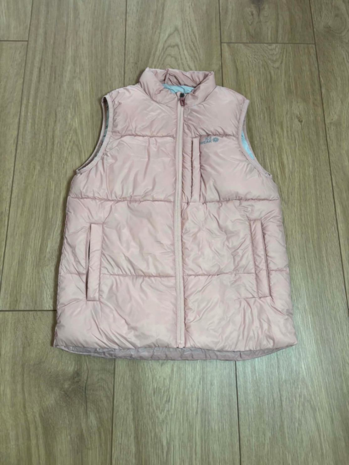 158-164 IceWear dúnvesti