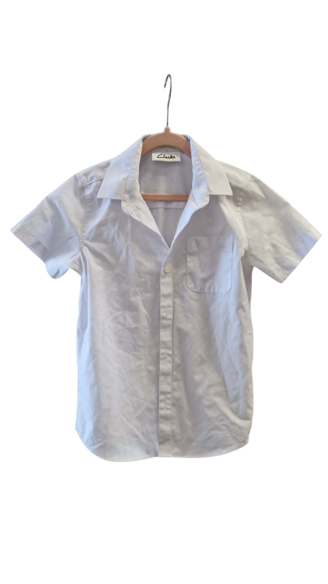 Clarks skyrta 128