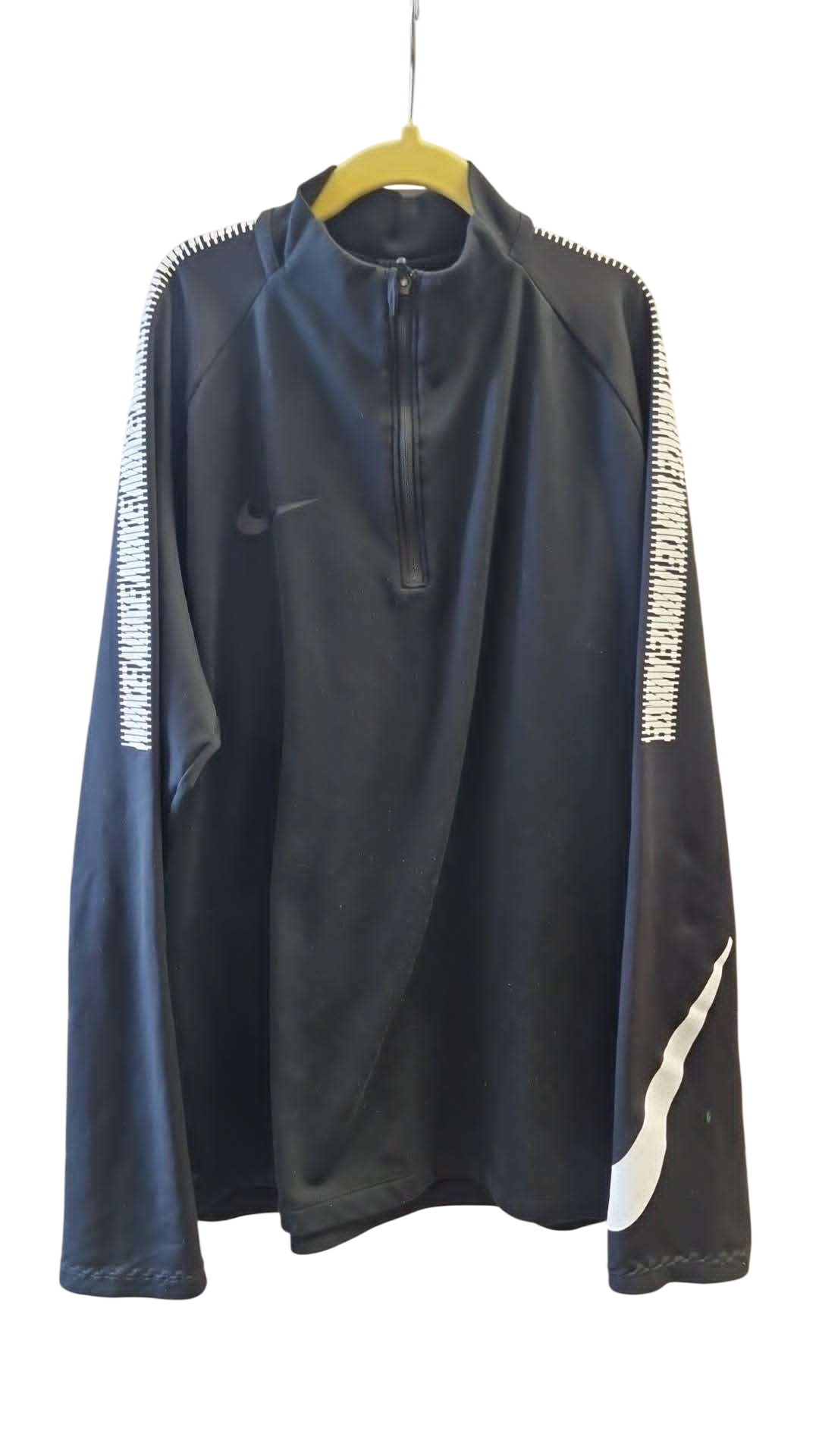 Nike peysa drifit 158/170