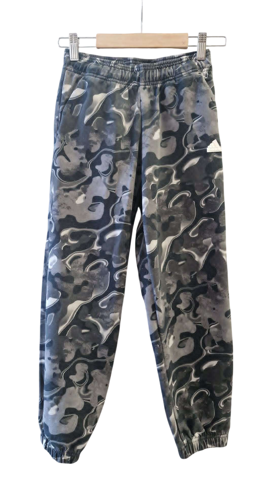 Adidas buxur 9-10 ára