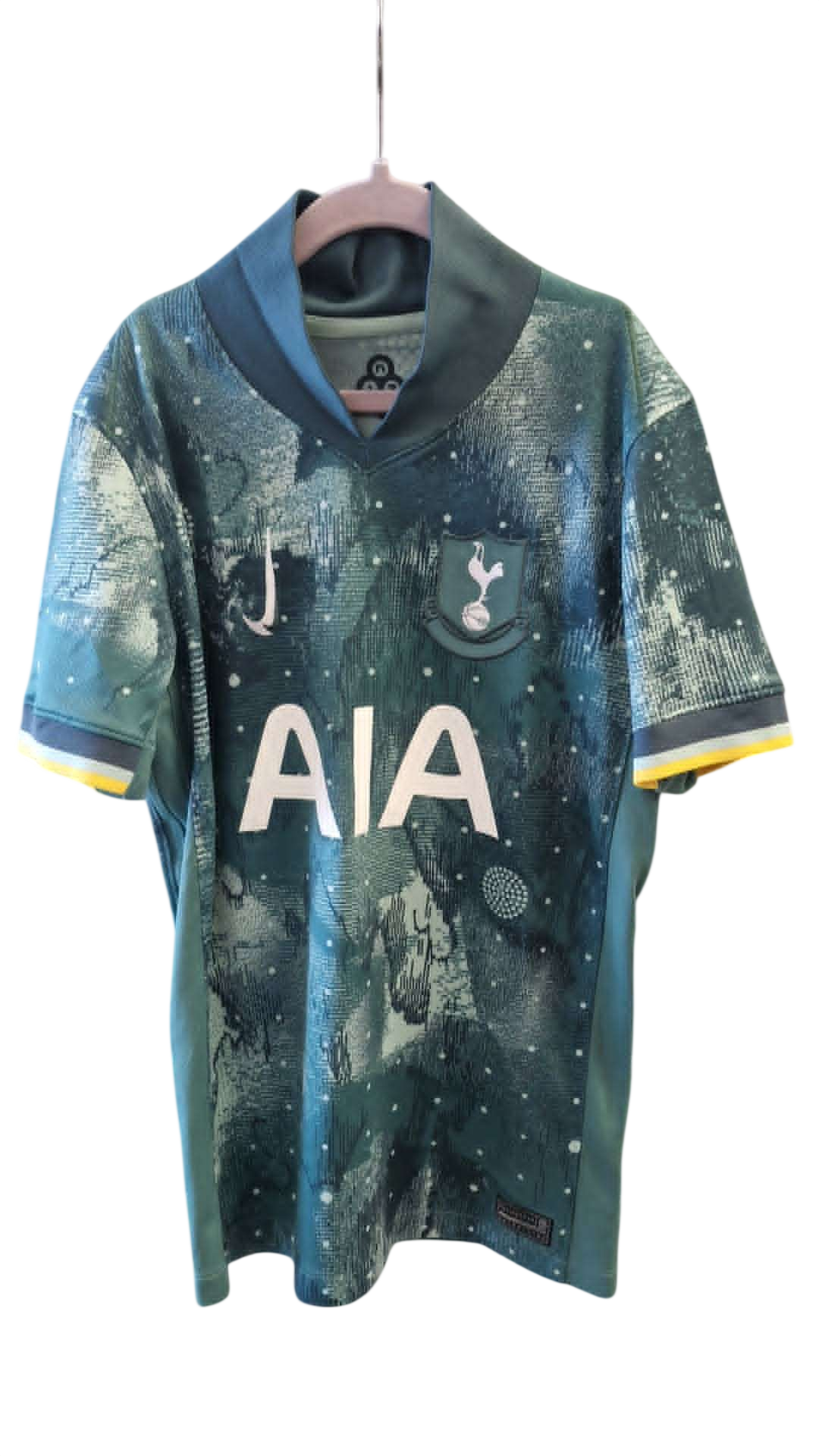Tottenham hotspurs 137/147 eins og nýr