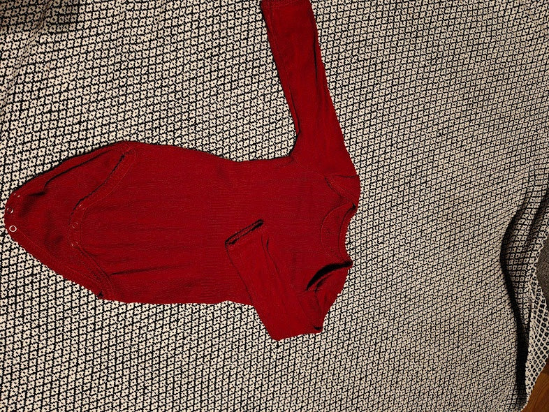 Samfella. 68cm