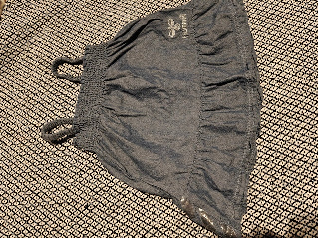 Hummel skokkur. stærð 62