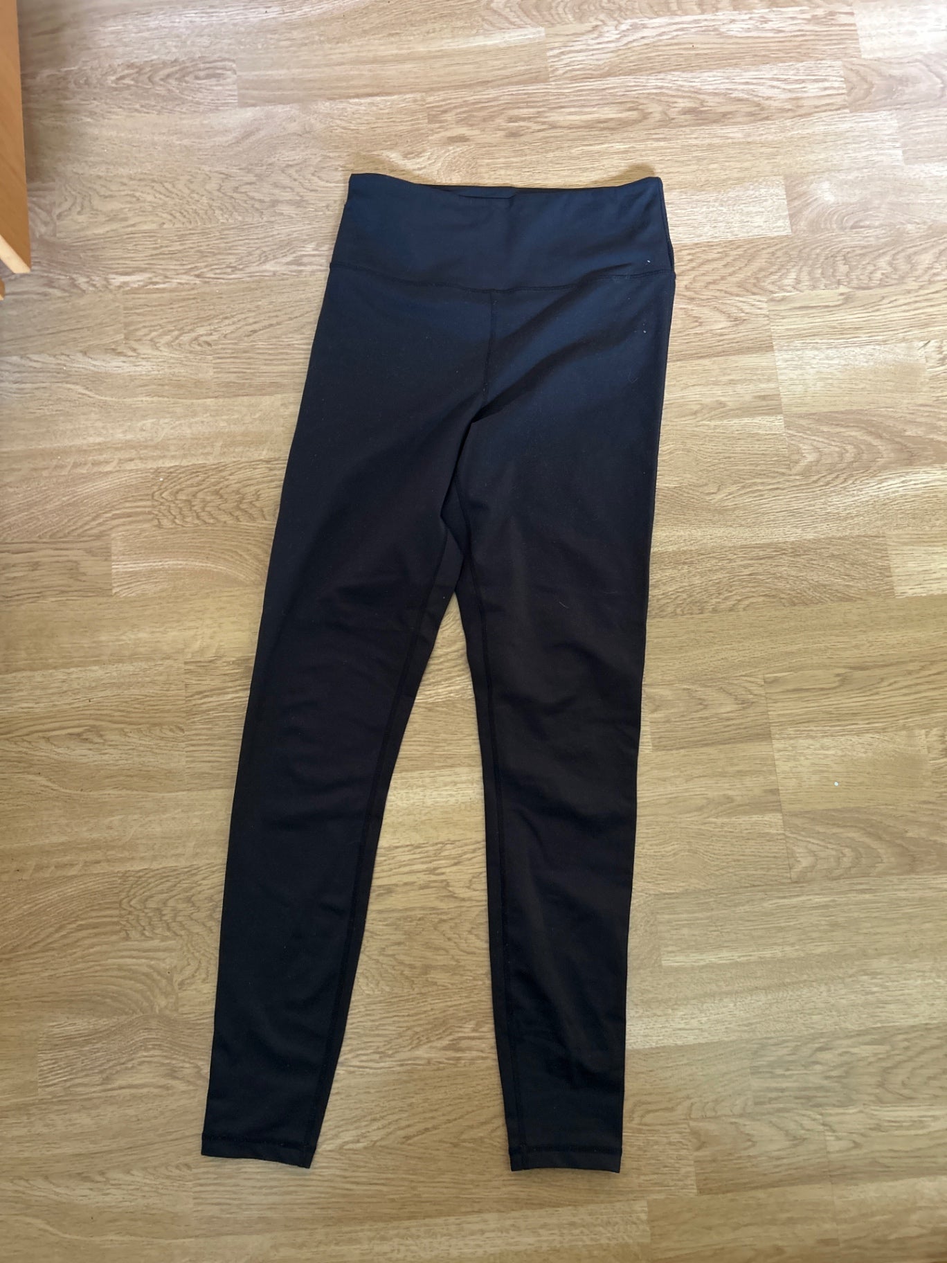 M Svartar Mfitness