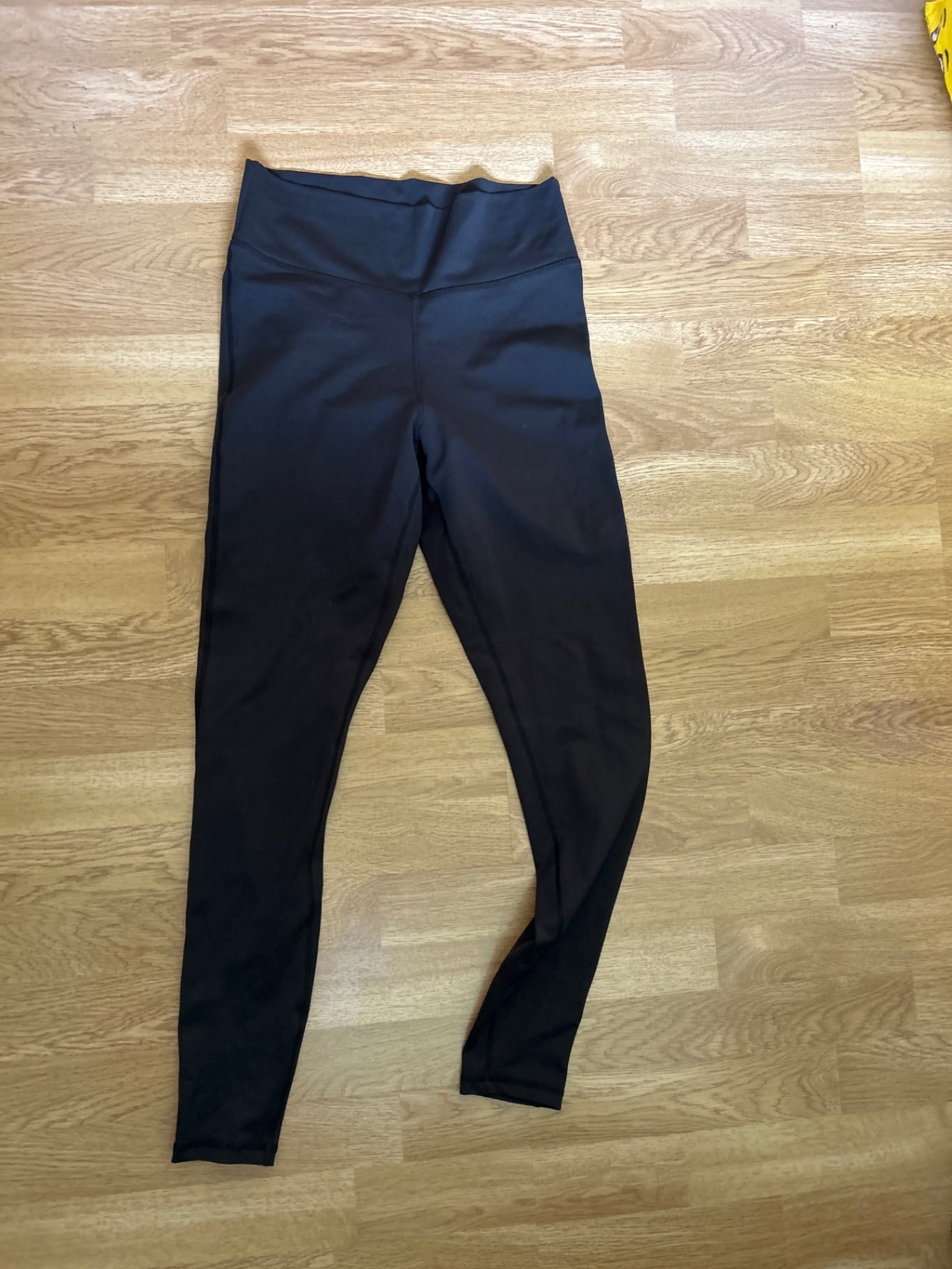 M mfitness svartar
