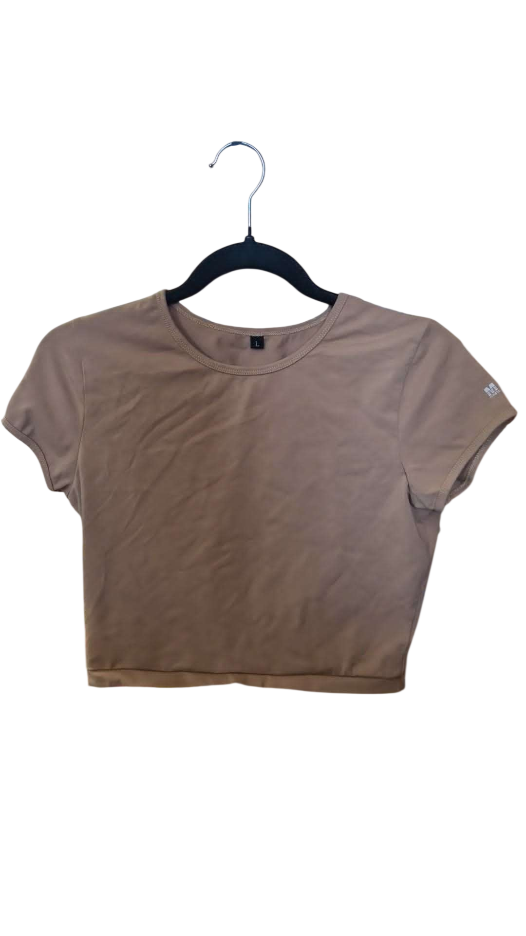 Mfitness croptop L