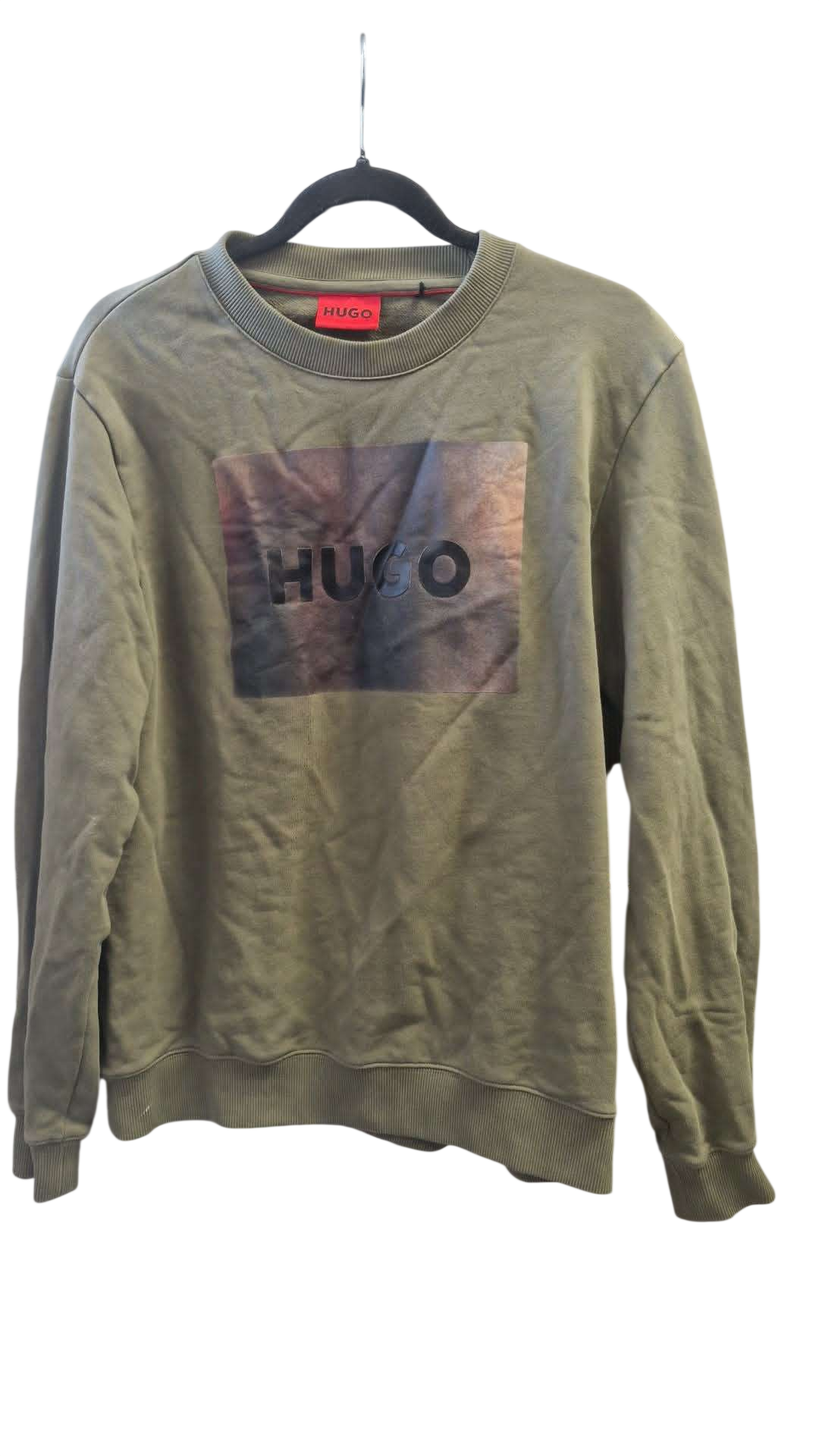Hugo peysa M