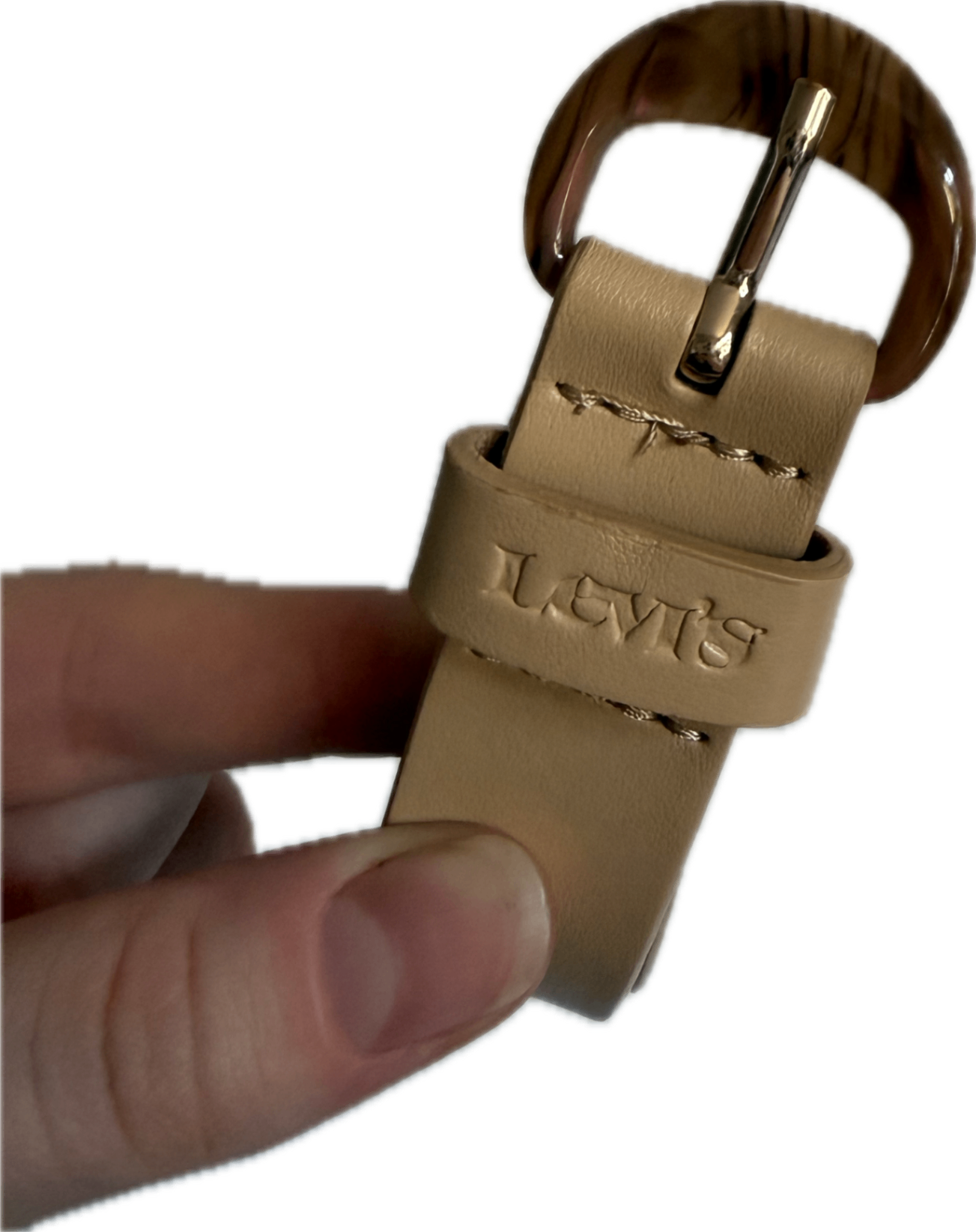 75/30 Levi’s belti