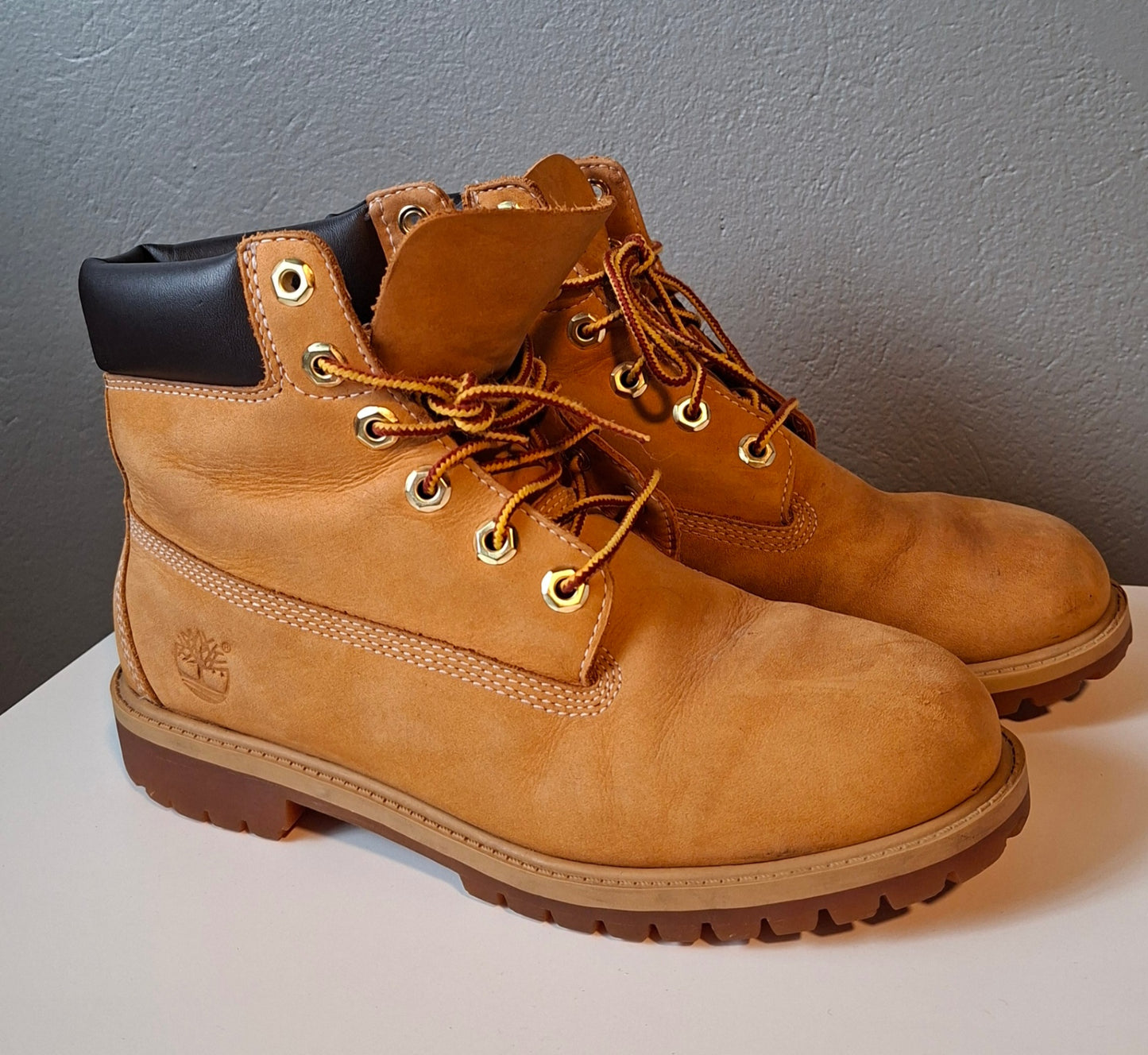 Timberland 38