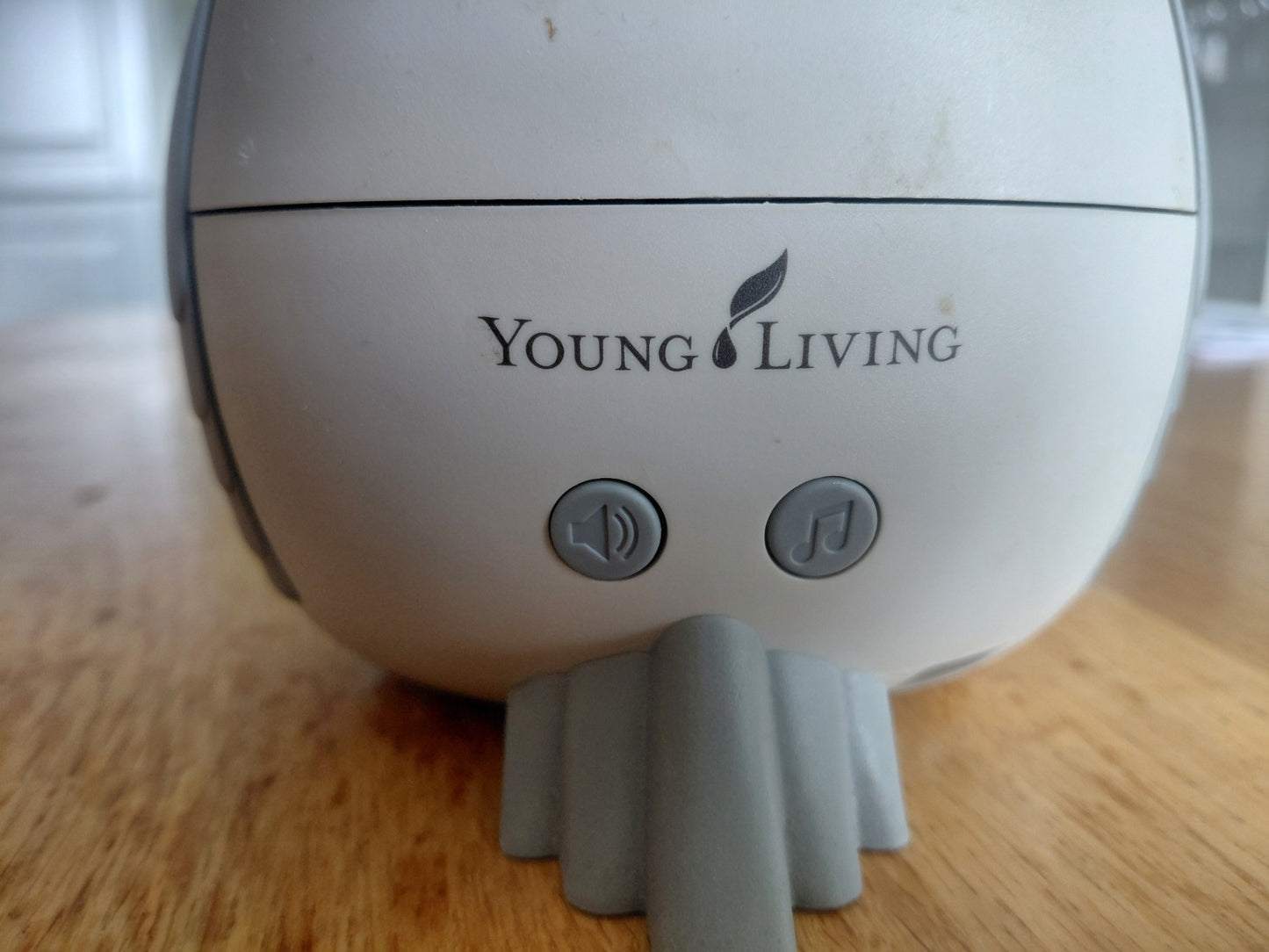 YL ilmolíulampi