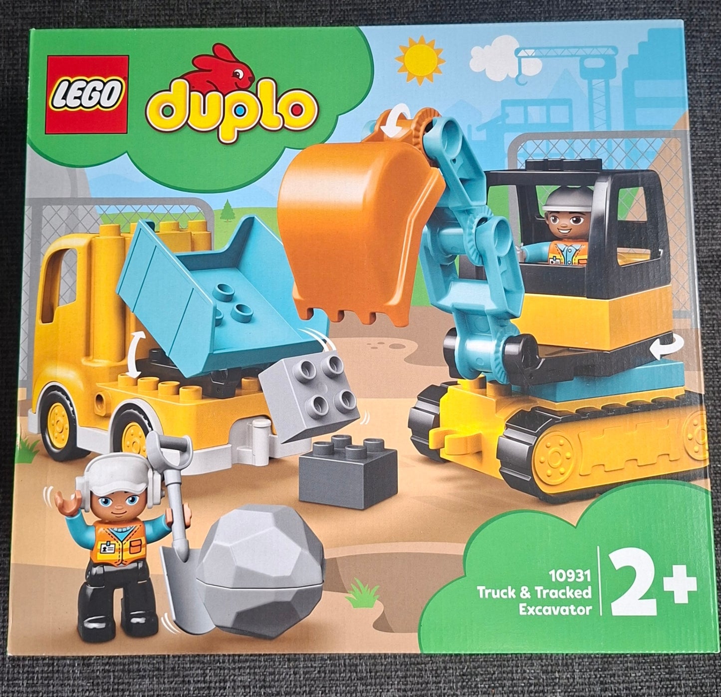Duplo