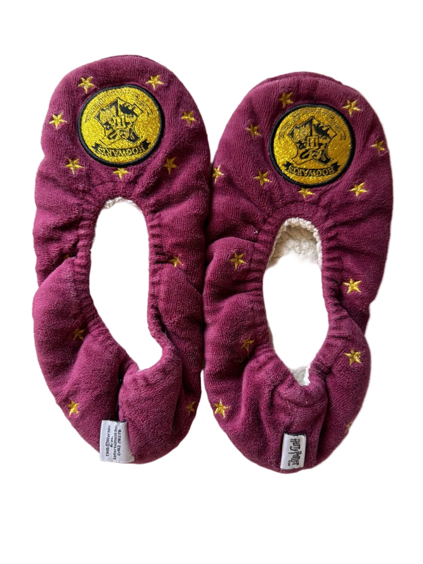 Harry Potter shoes