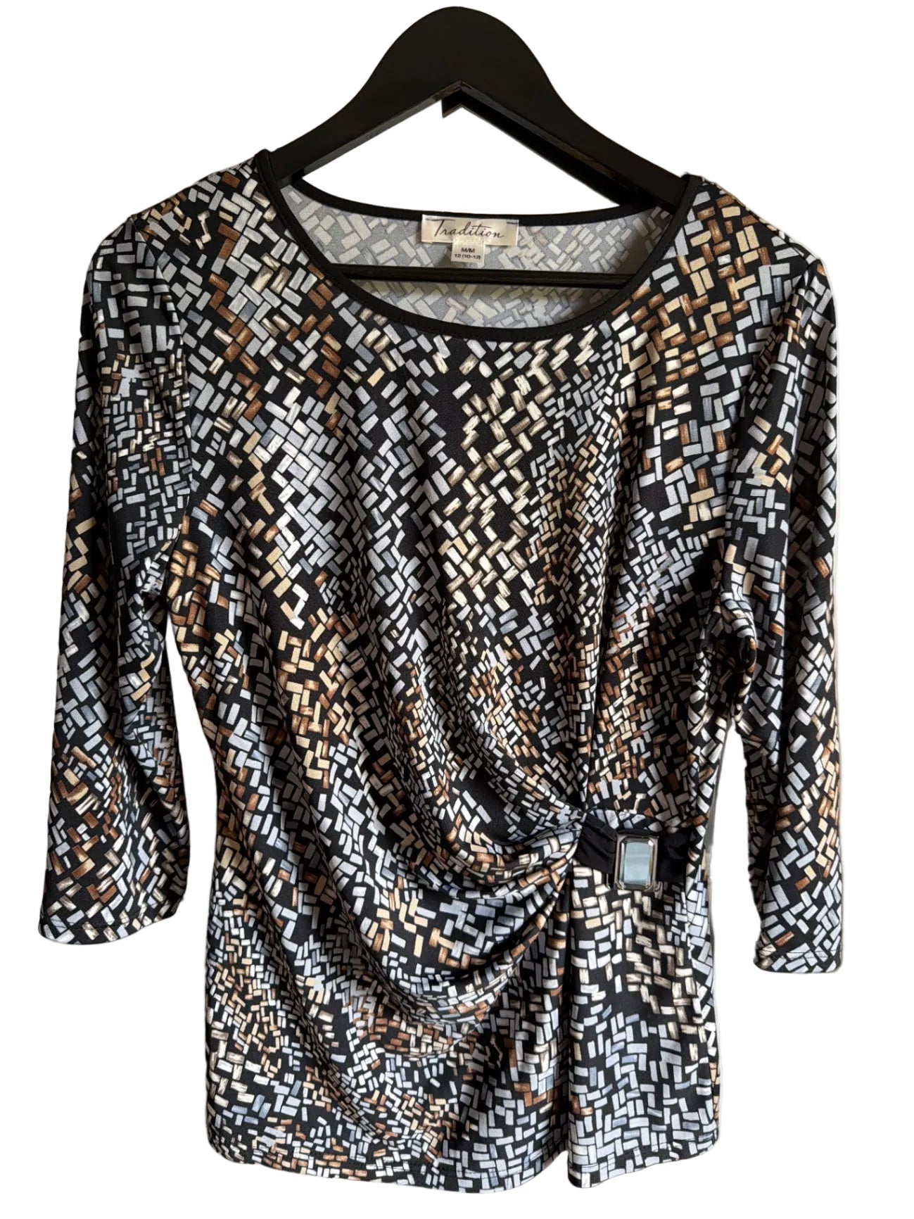 Tradition blouse M