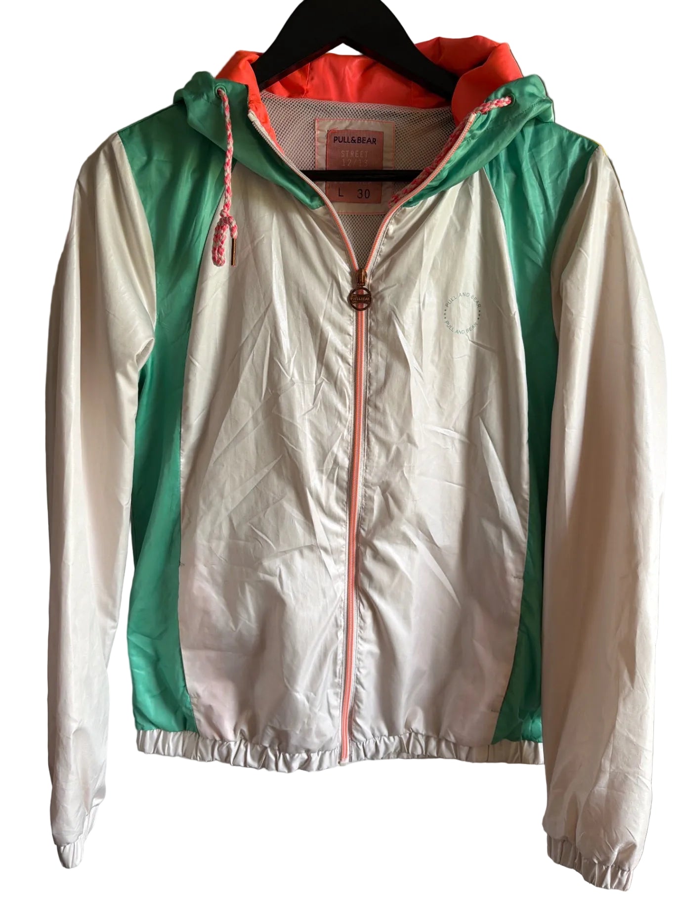 Pull&Bear jacket M