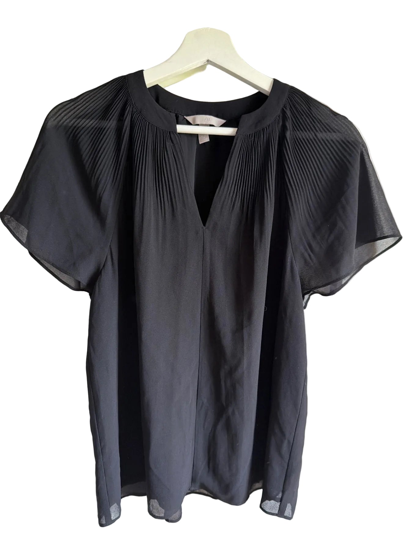 H&M blouse S/M