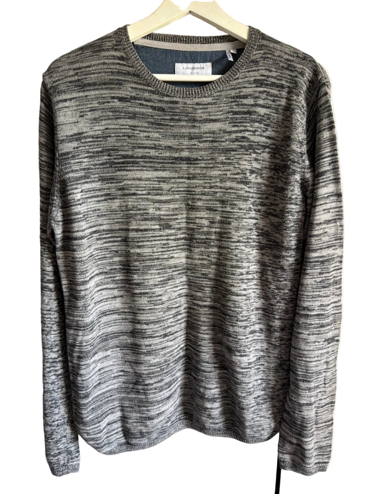 Lindbergh grey pullover M