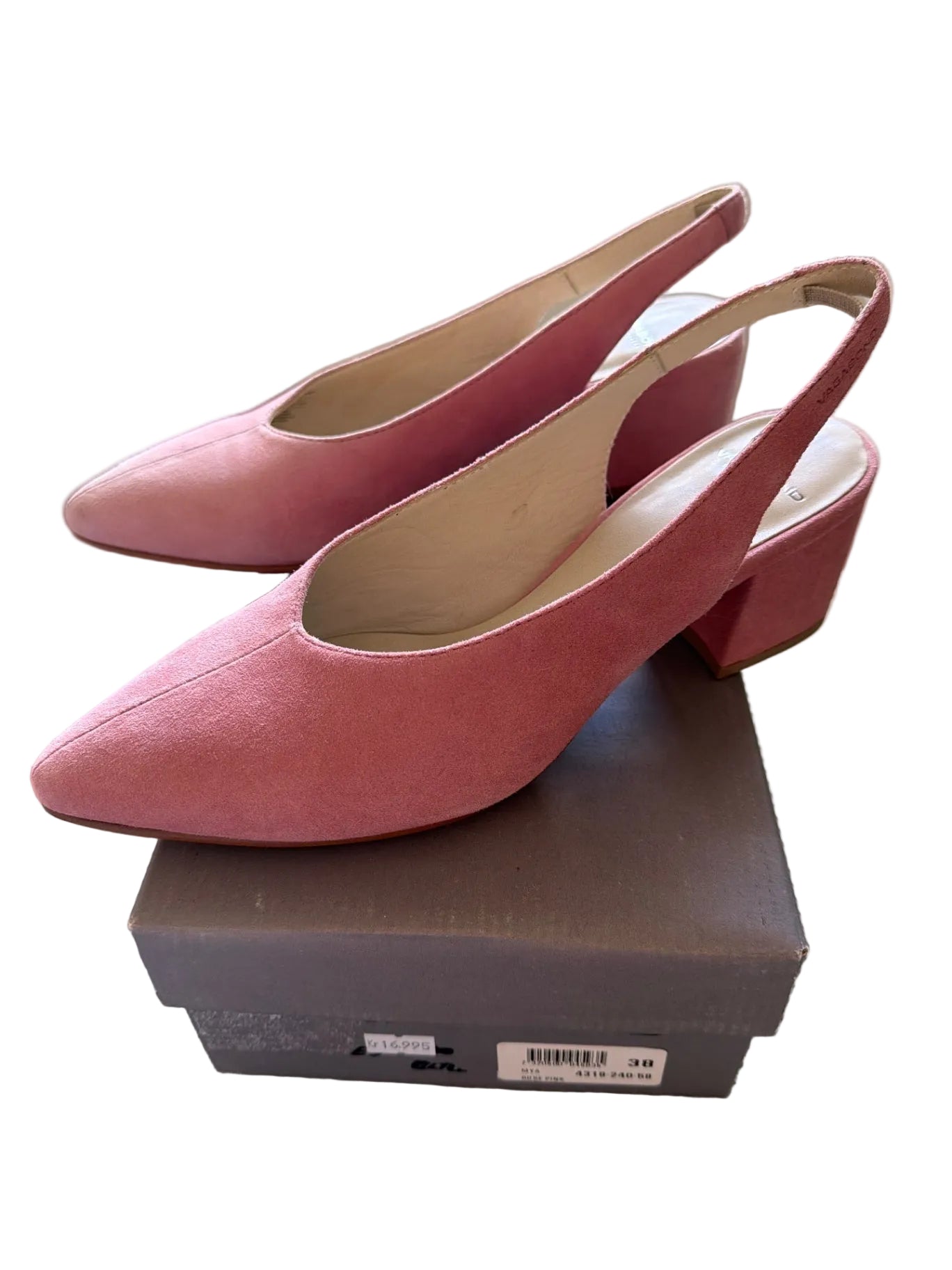 Vagabond shoes NEW