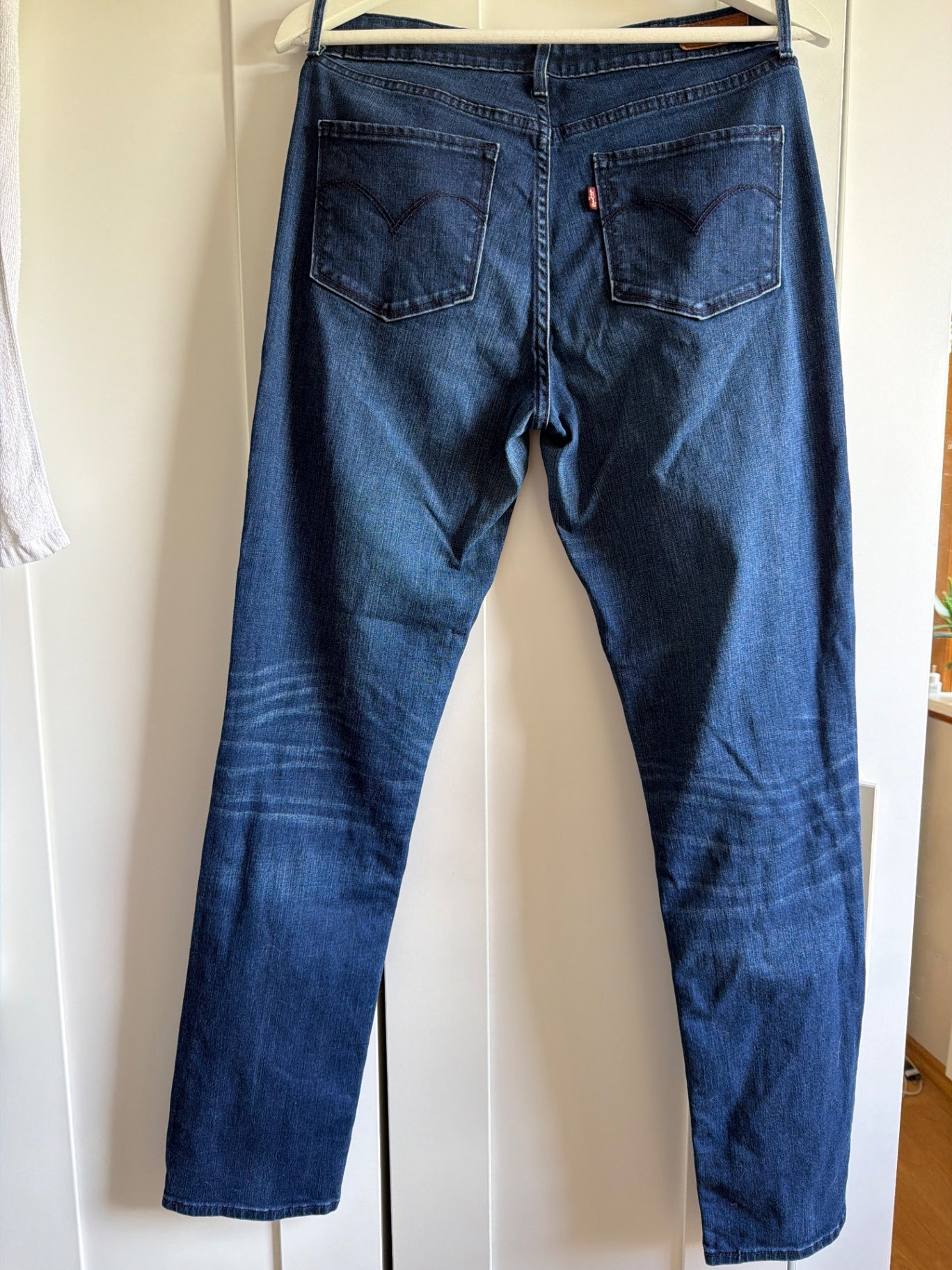 Levi’s jeans 29/32