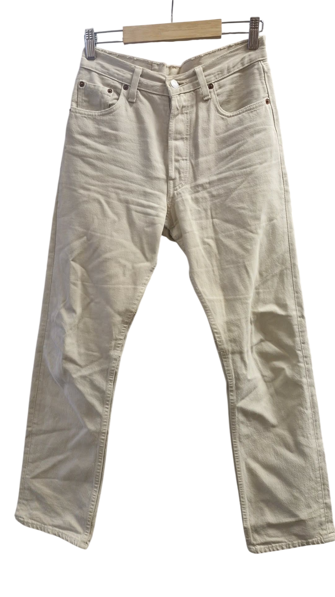 Levi's ljósar 28/30
