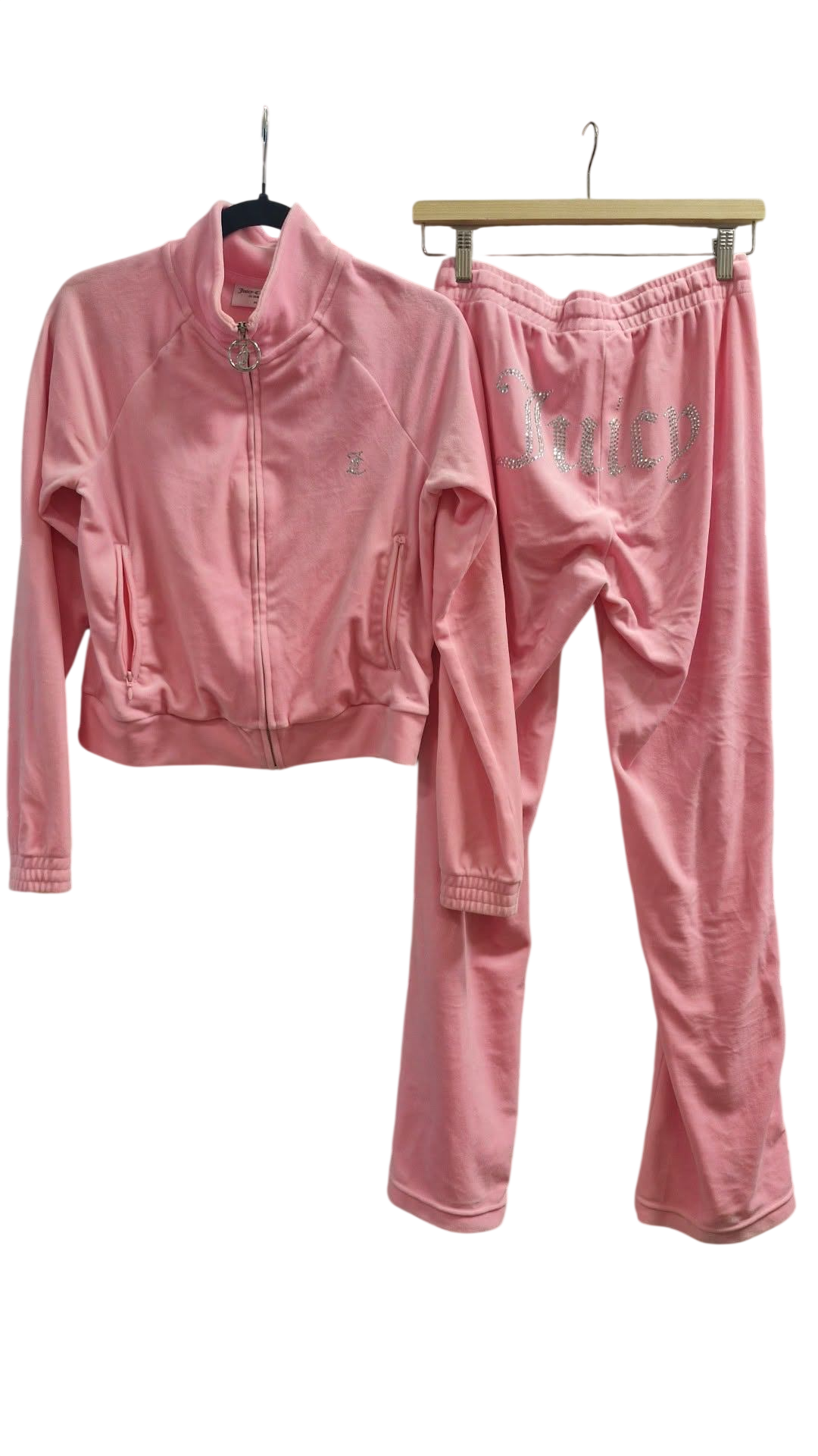 JuicyCouture sett M aldrei notað