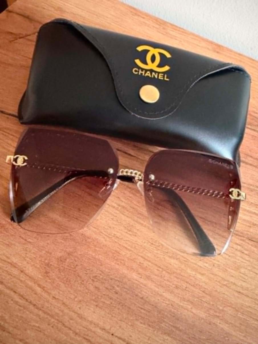 chanel glasses rep.
