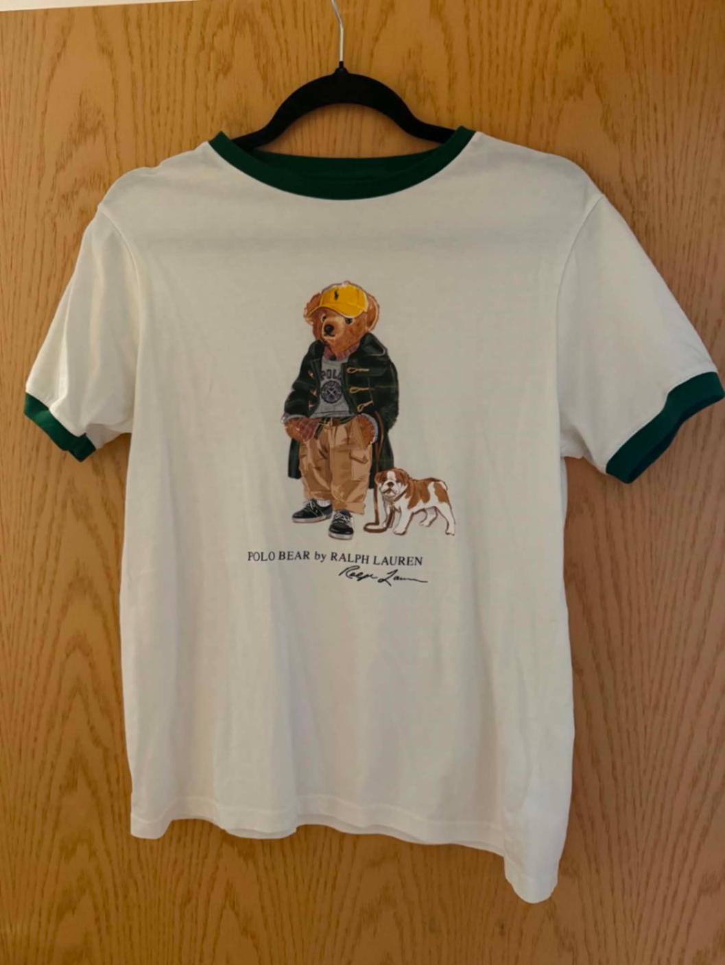 Polo RL Tshirt
