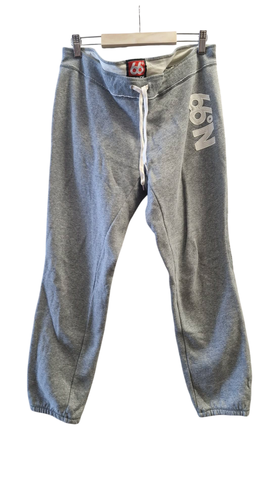 66n Logn sweatpants L