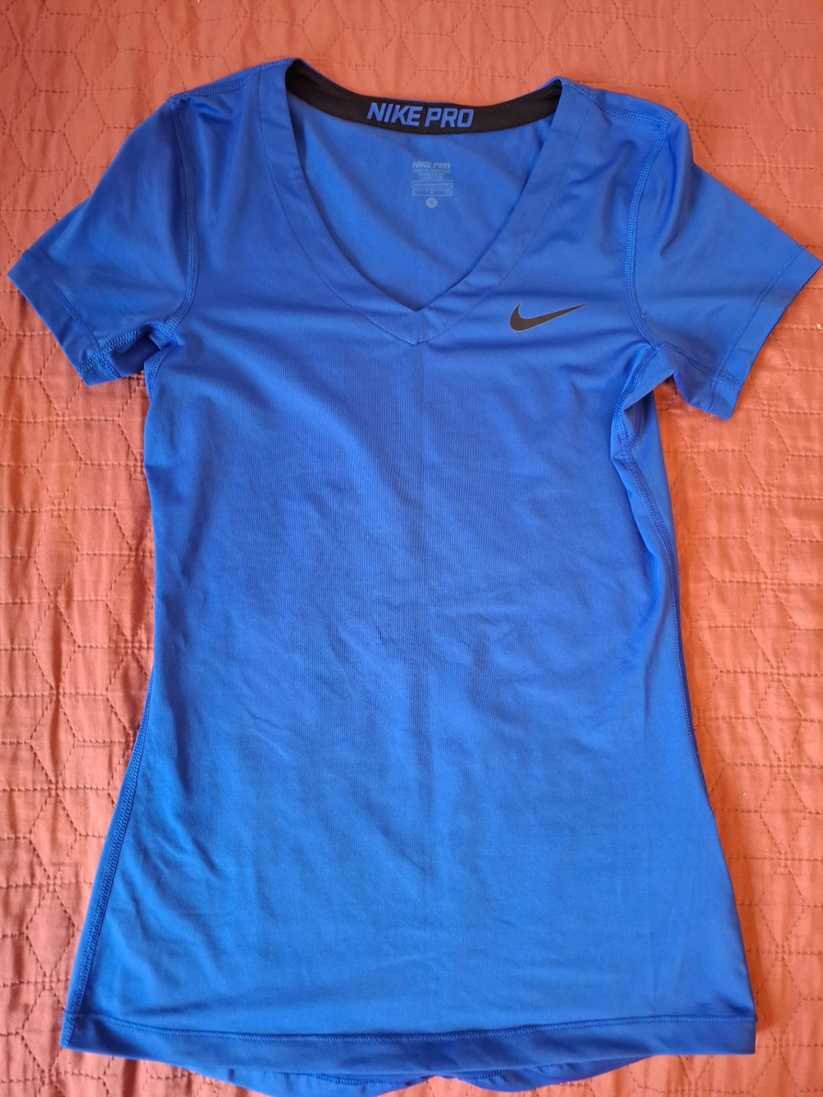 Nike bolur S