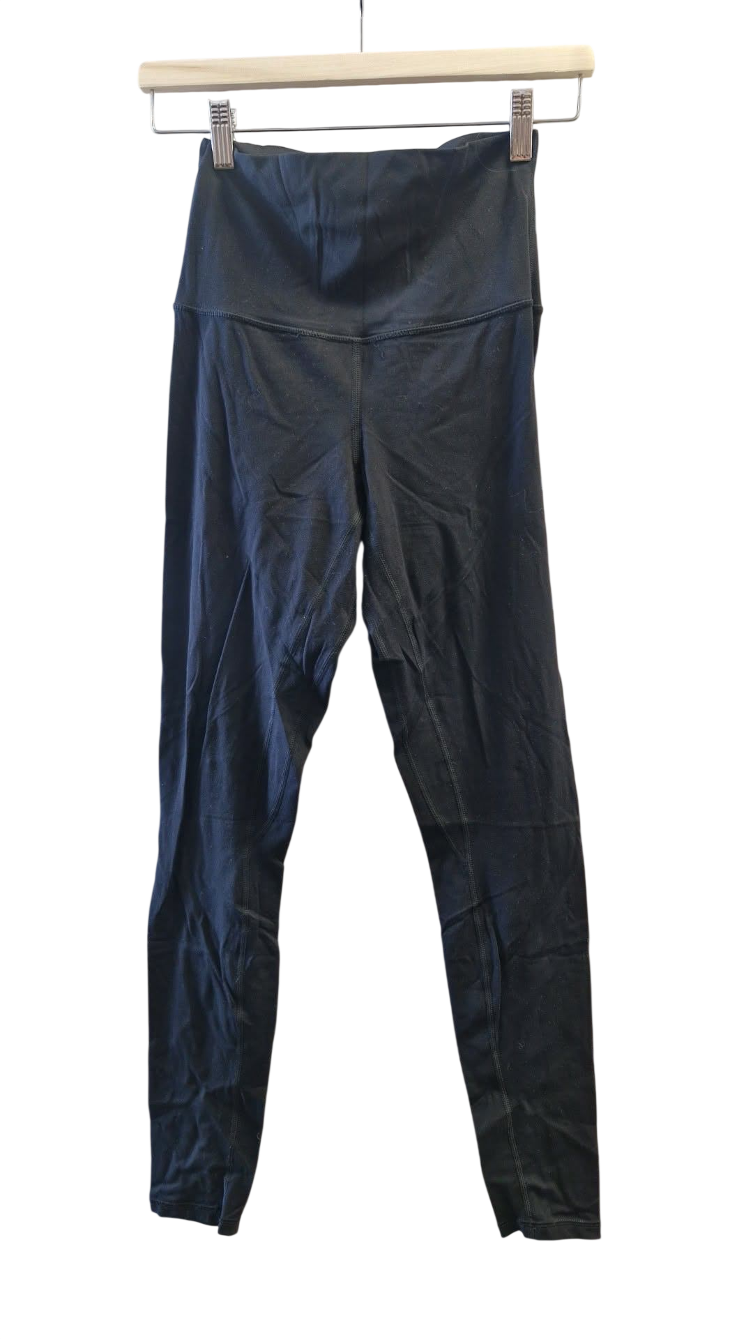 DTL ræktarbuxur HighWaist M