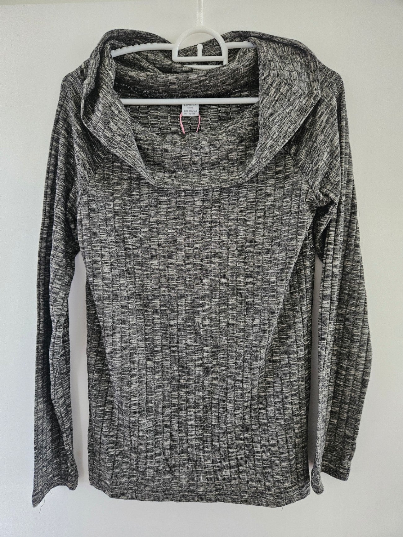 158-164 -Lindex peysa