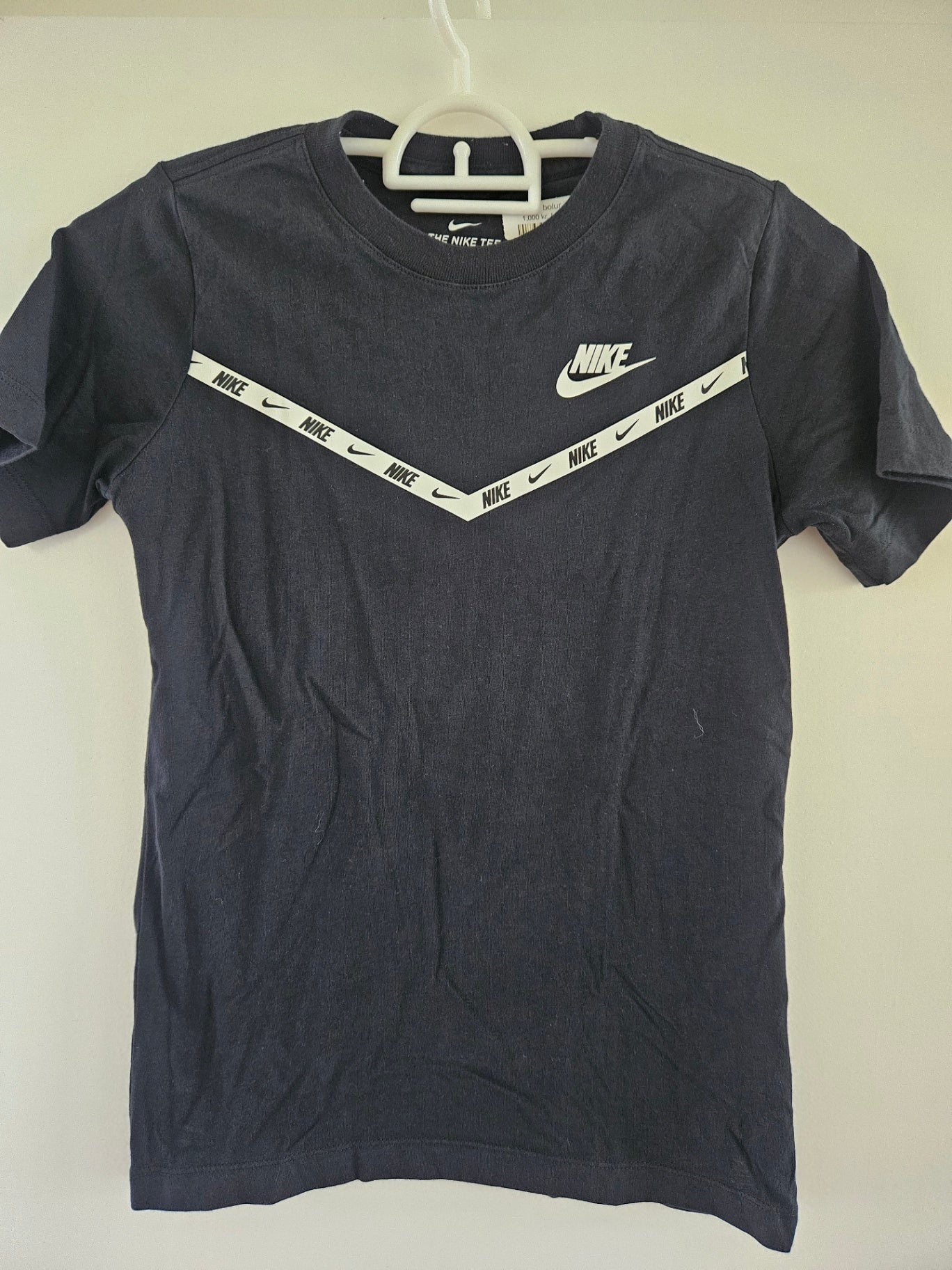 S barna-Nike bolur