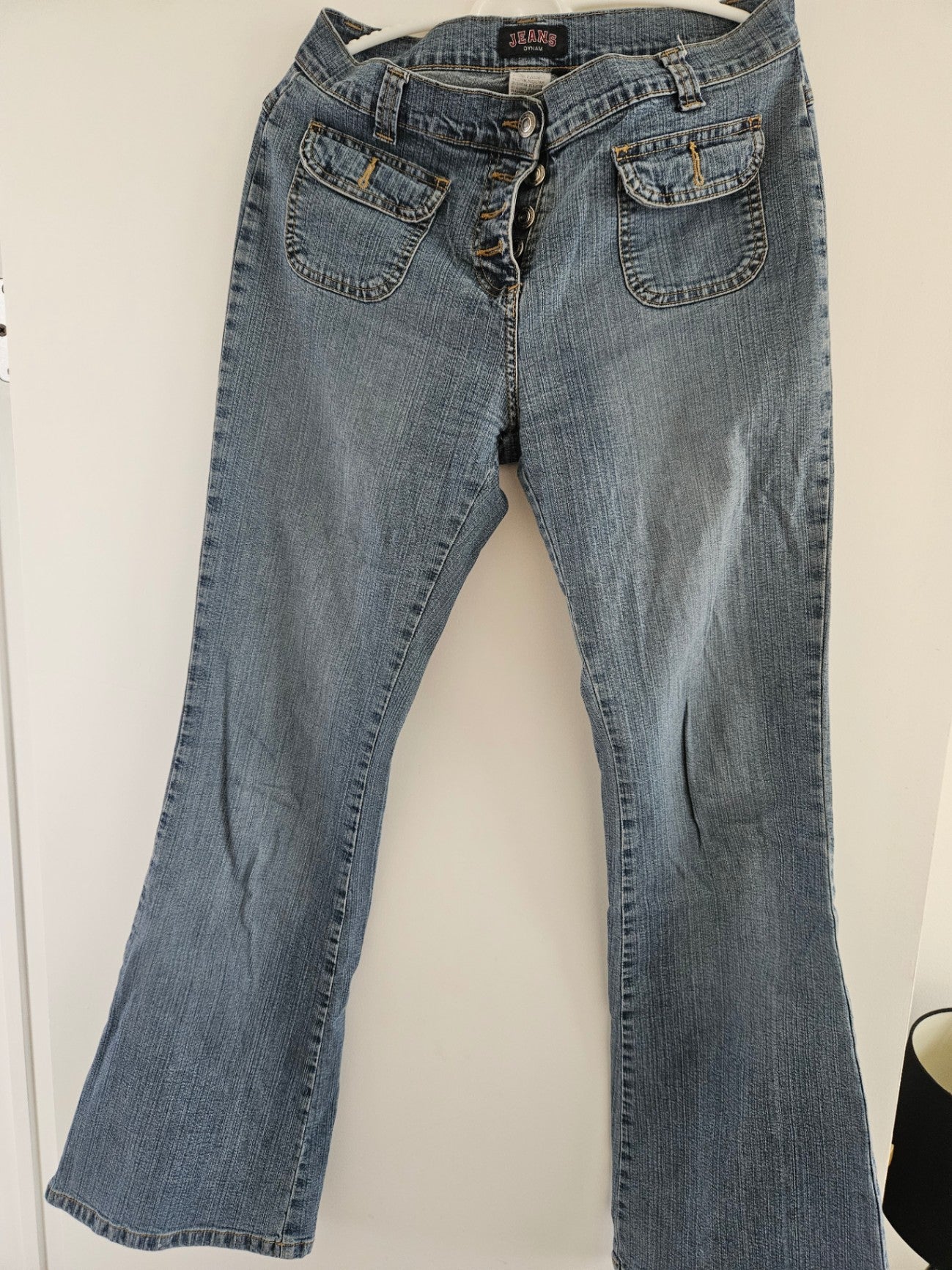 40-gallabuxur