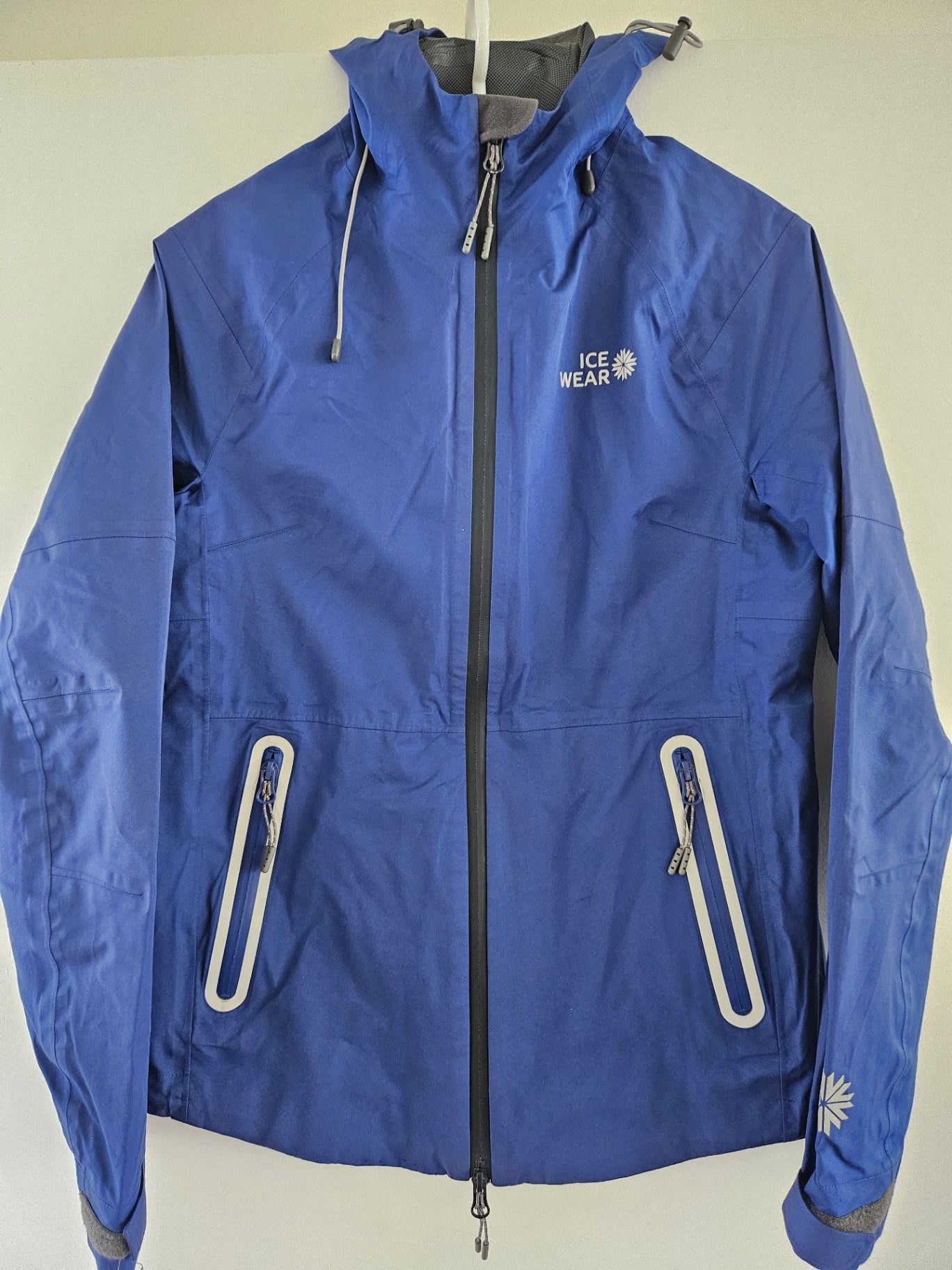 XS -Icewear jakki
