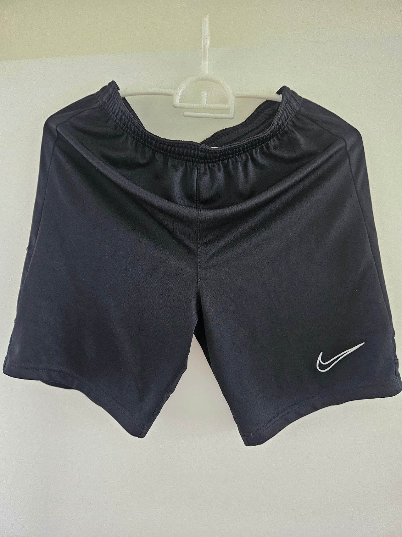 L barna -Nike stuttbuxur