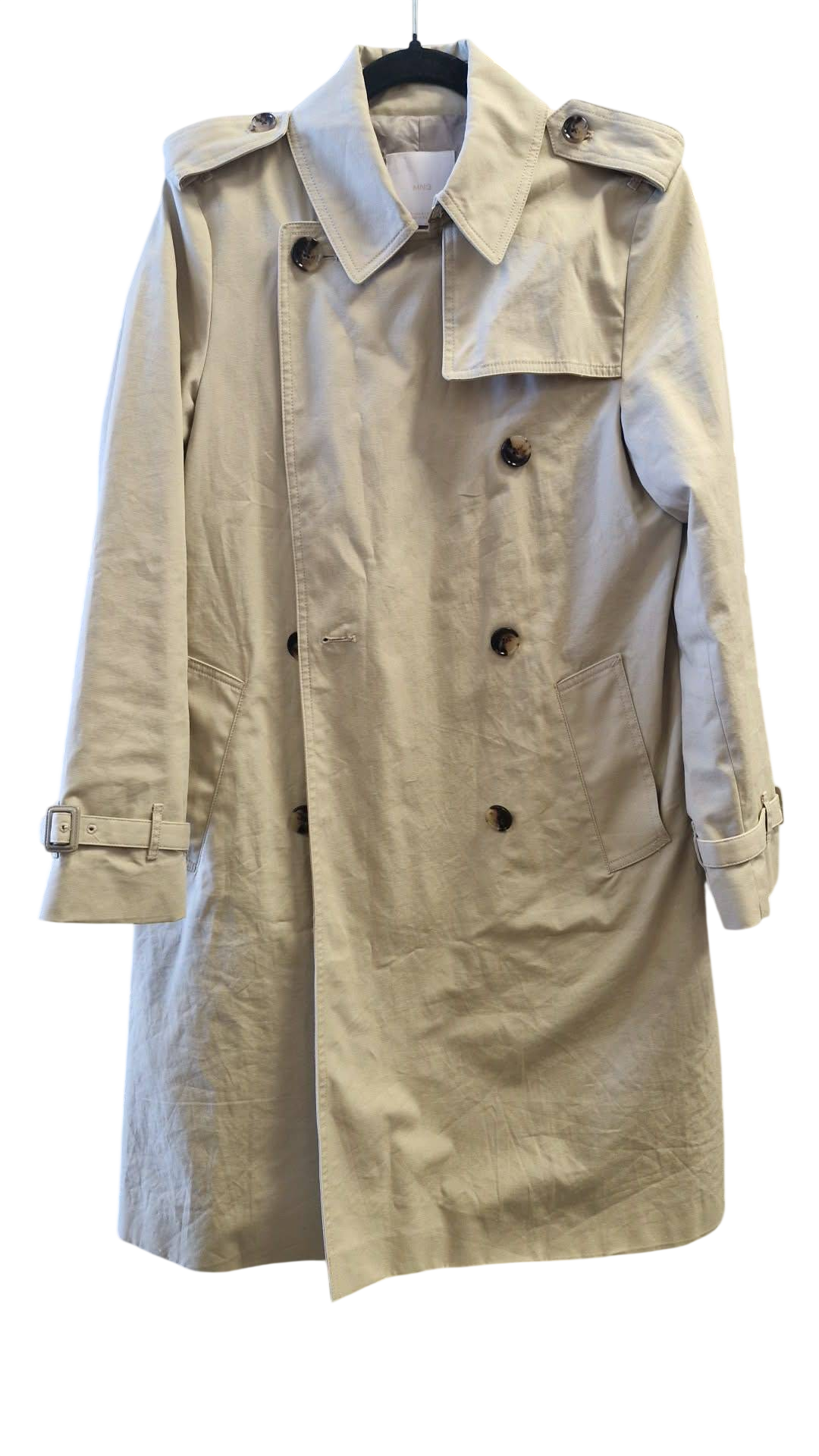 Mango trenchcoat S