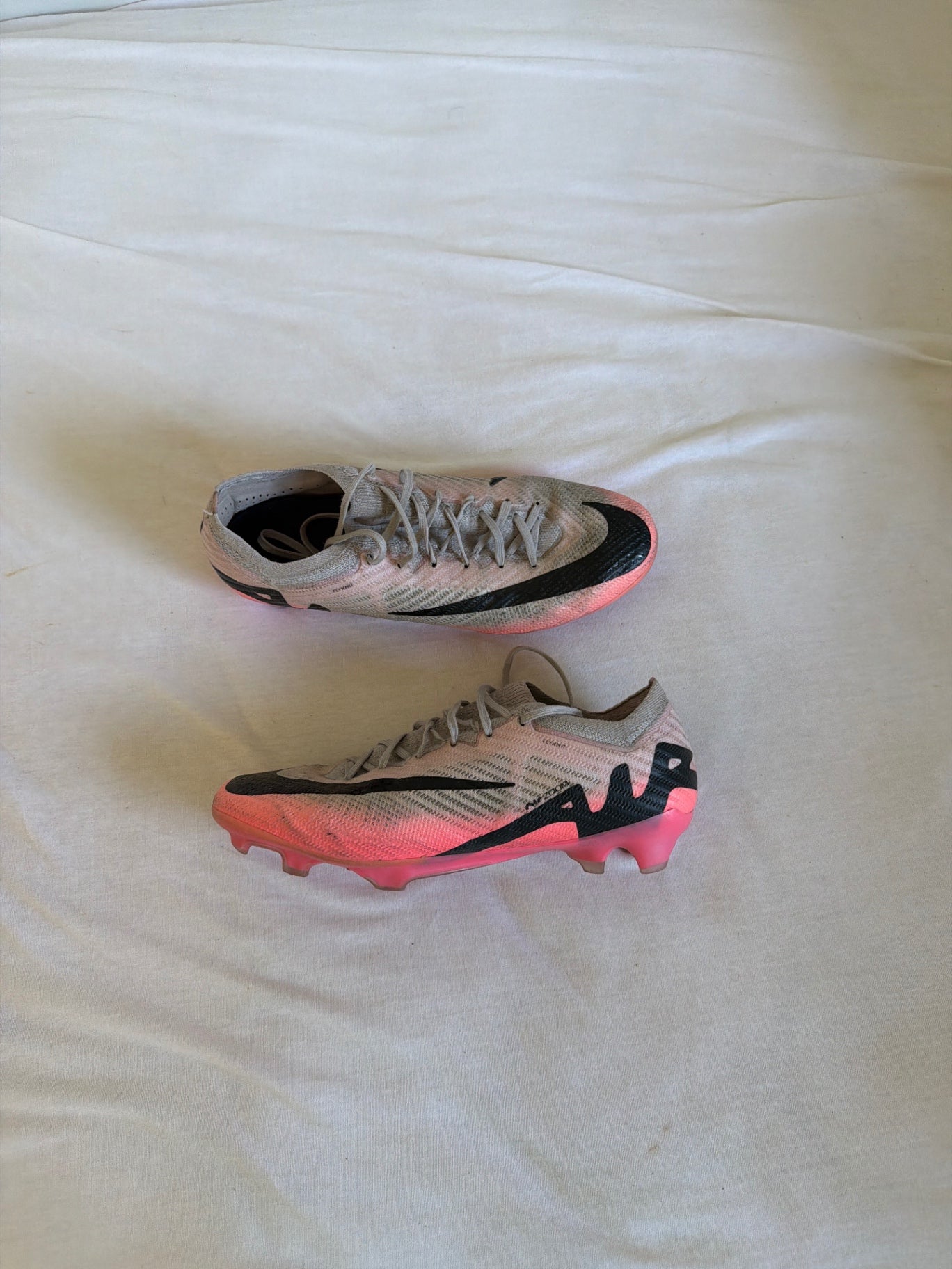 Nike mercurial elite - 42