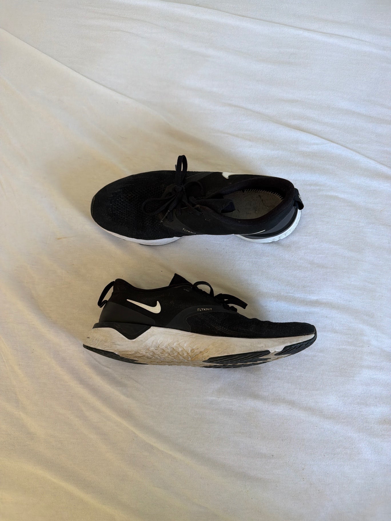 Nike hlaupaskór - 40