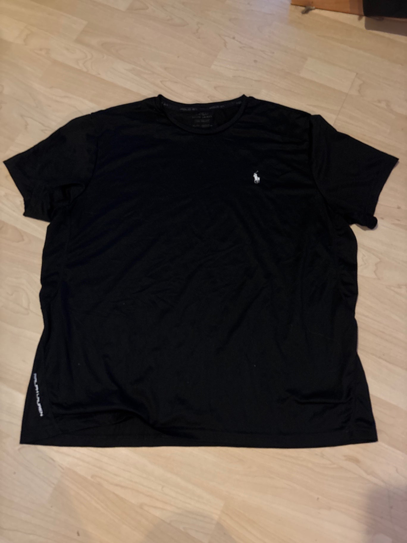 Polo æfingabolur XL