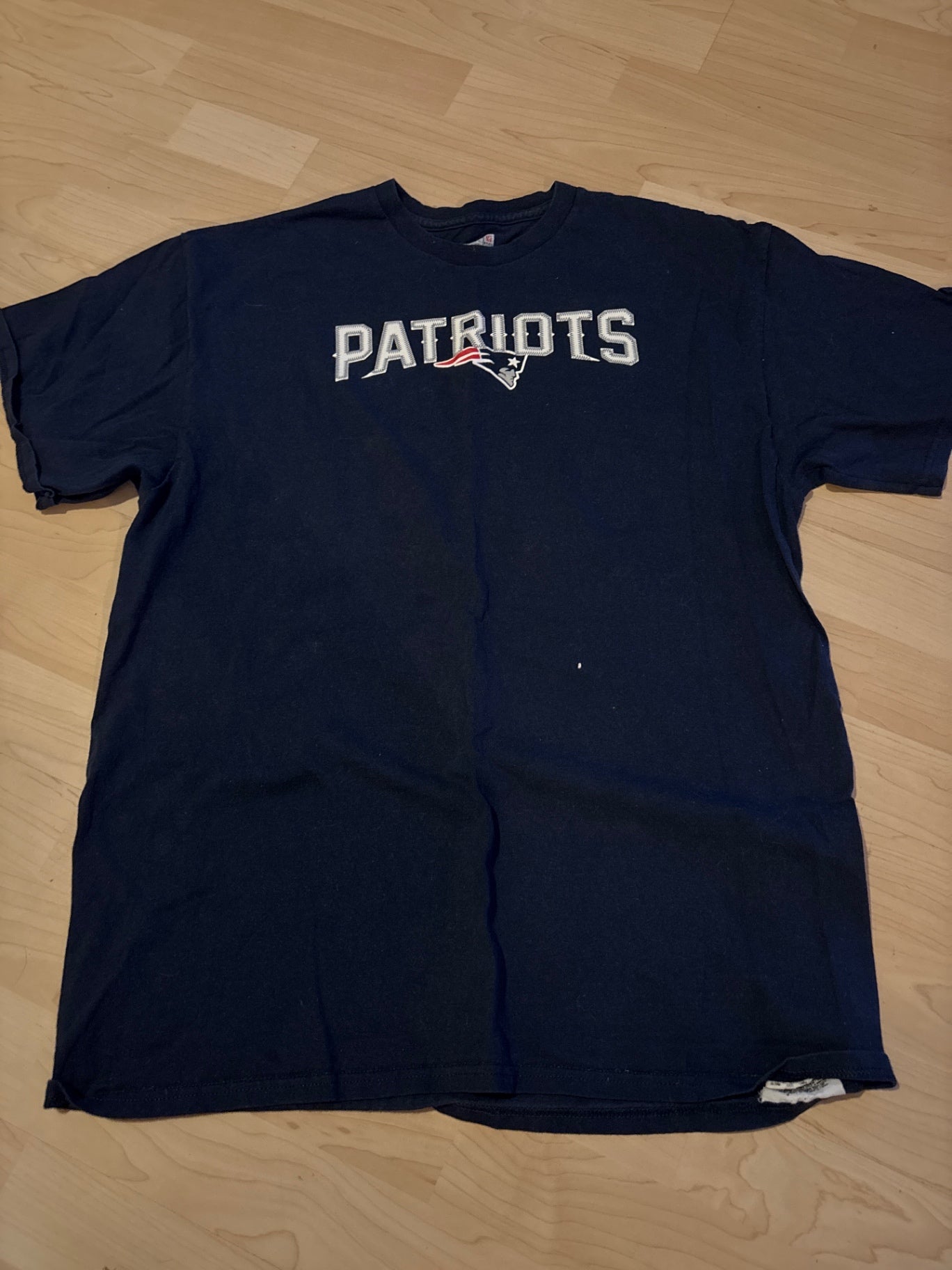 Patriots bolur L