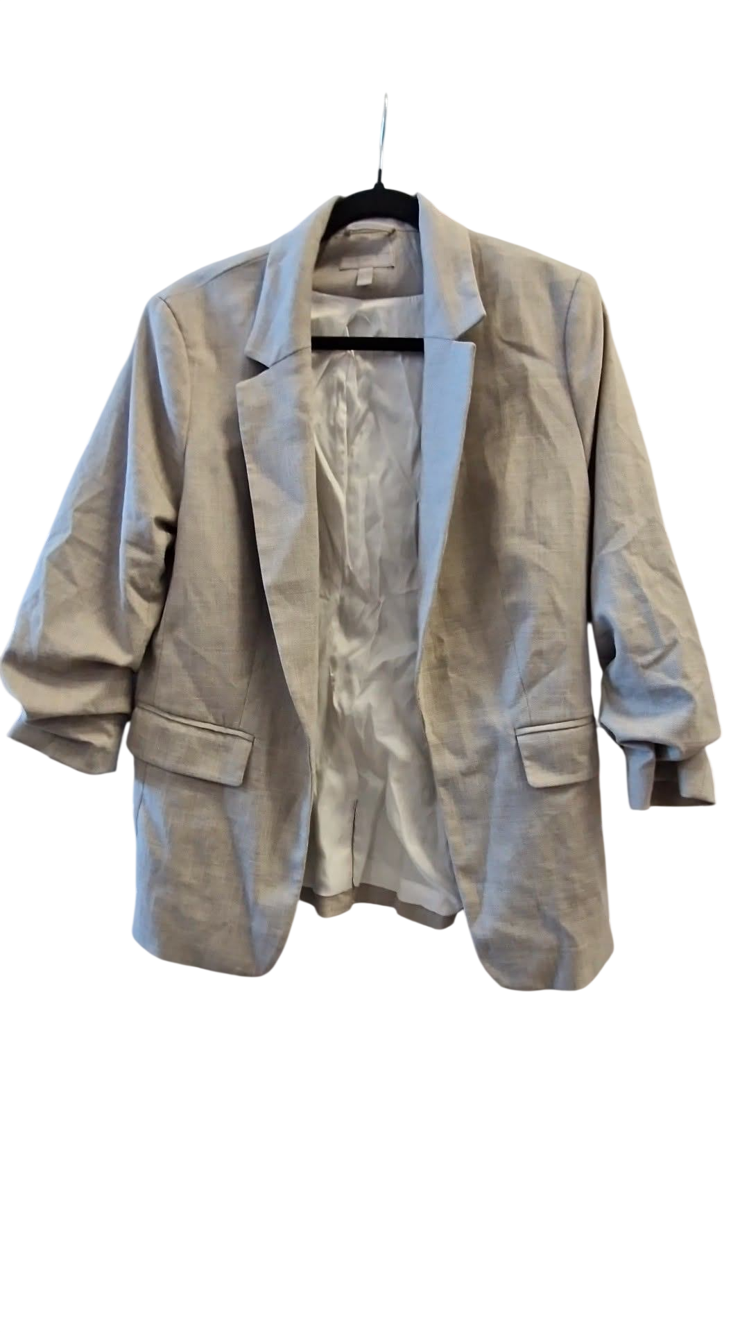 H&M hörjakki 44