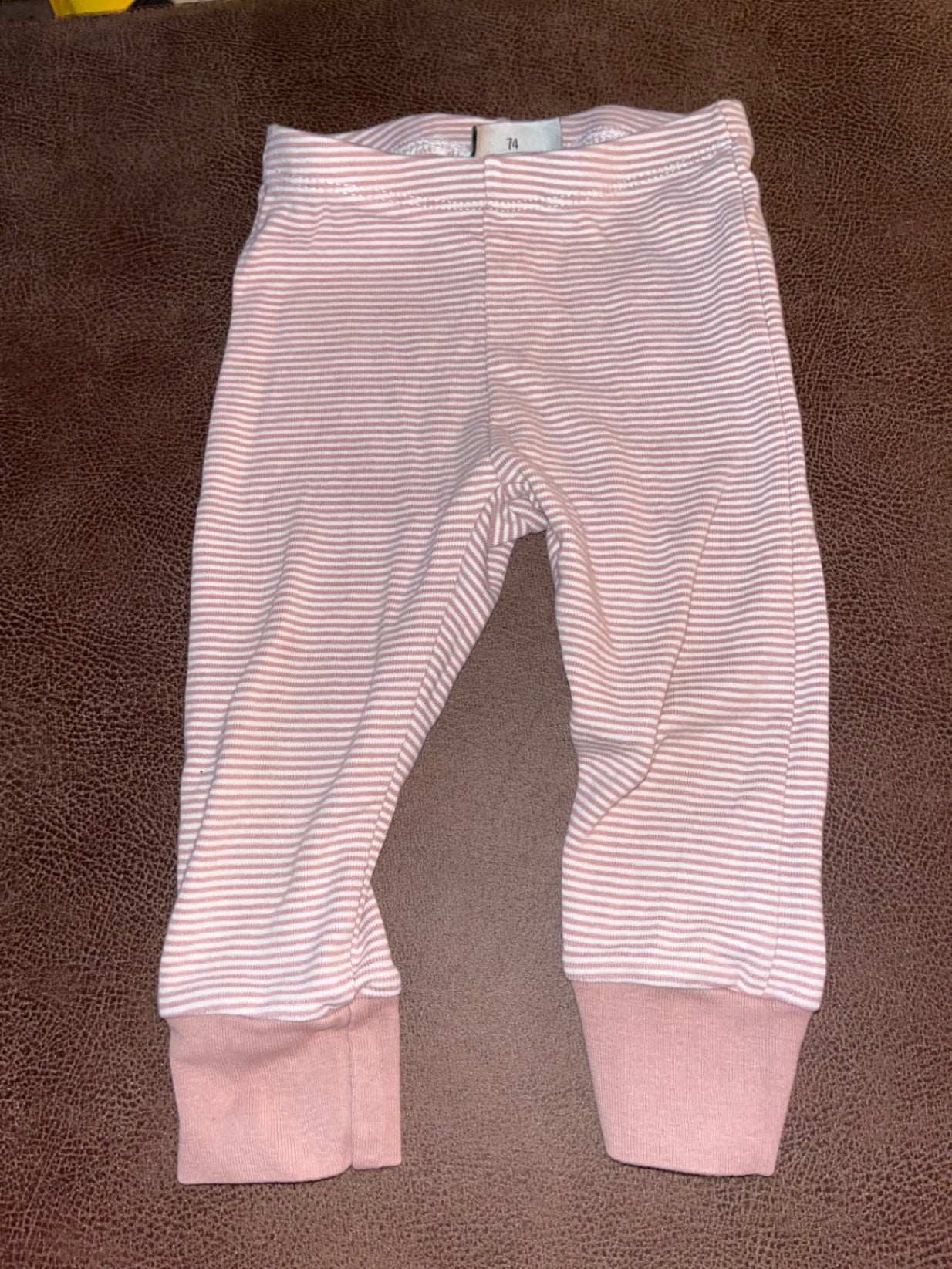 Fixoni leggings 74 cm