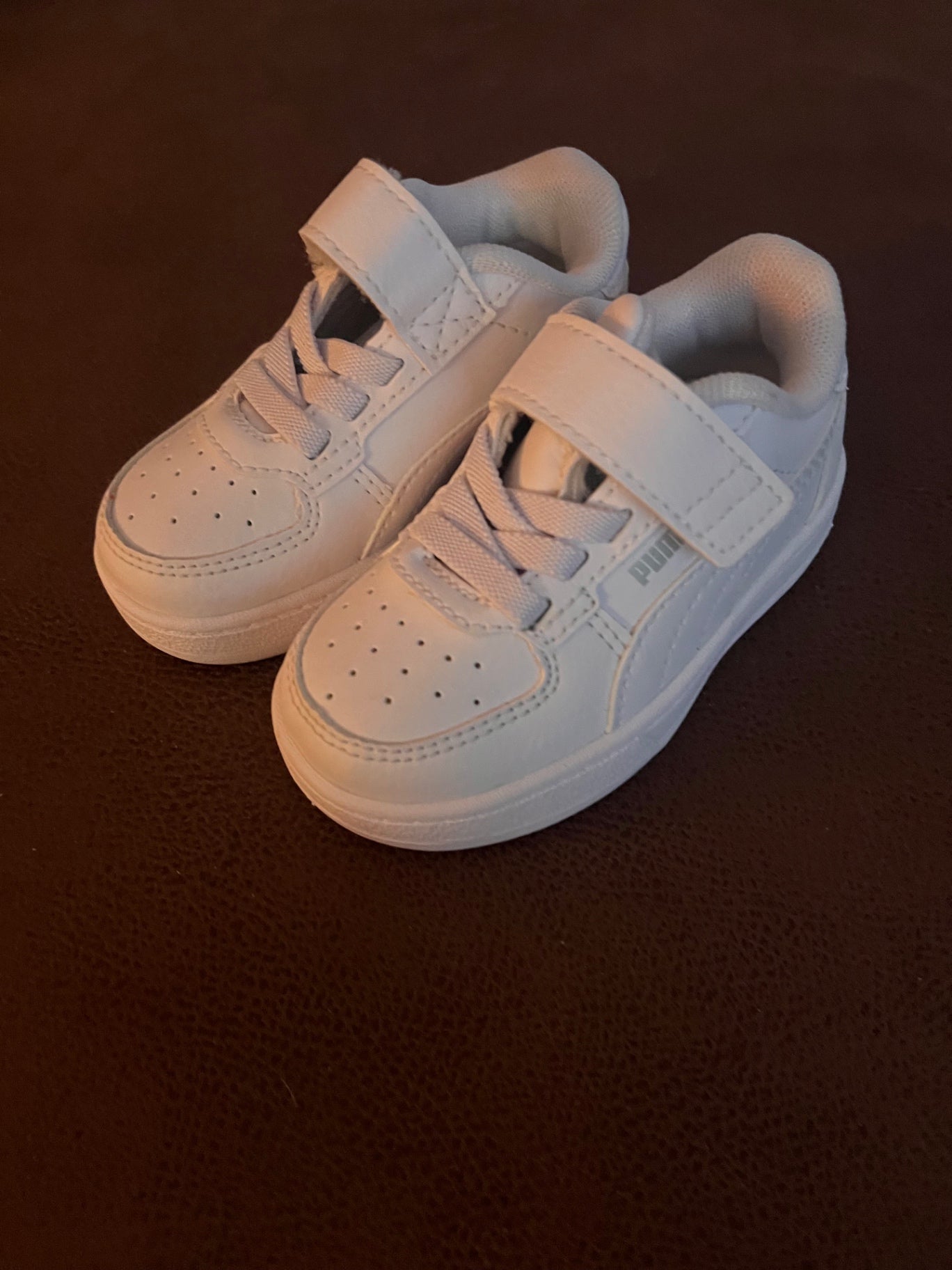 Puma skór st. 19