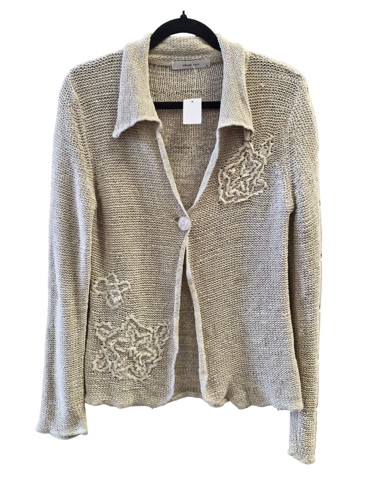 Peppercorn golla M