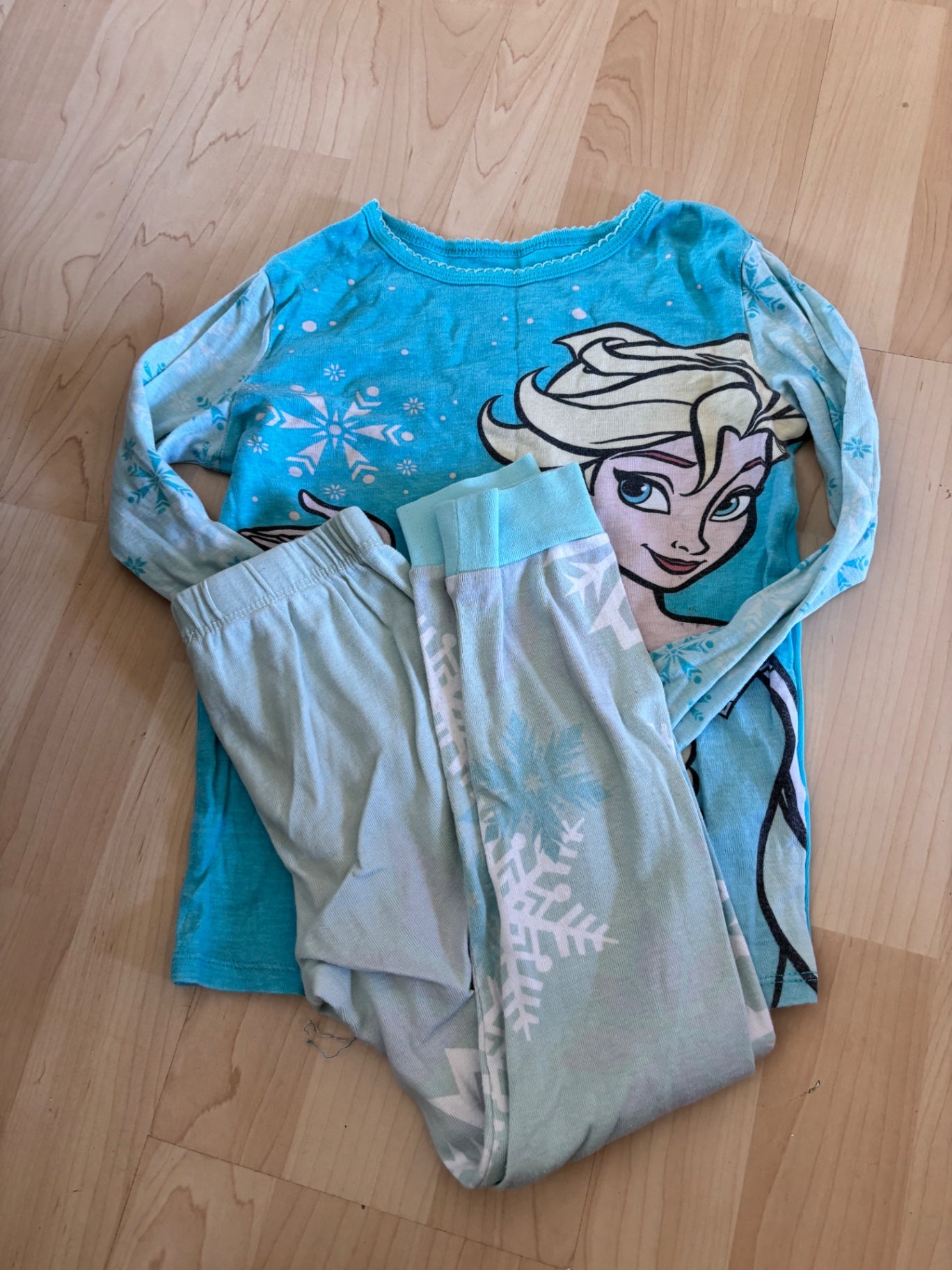 Frozen 122