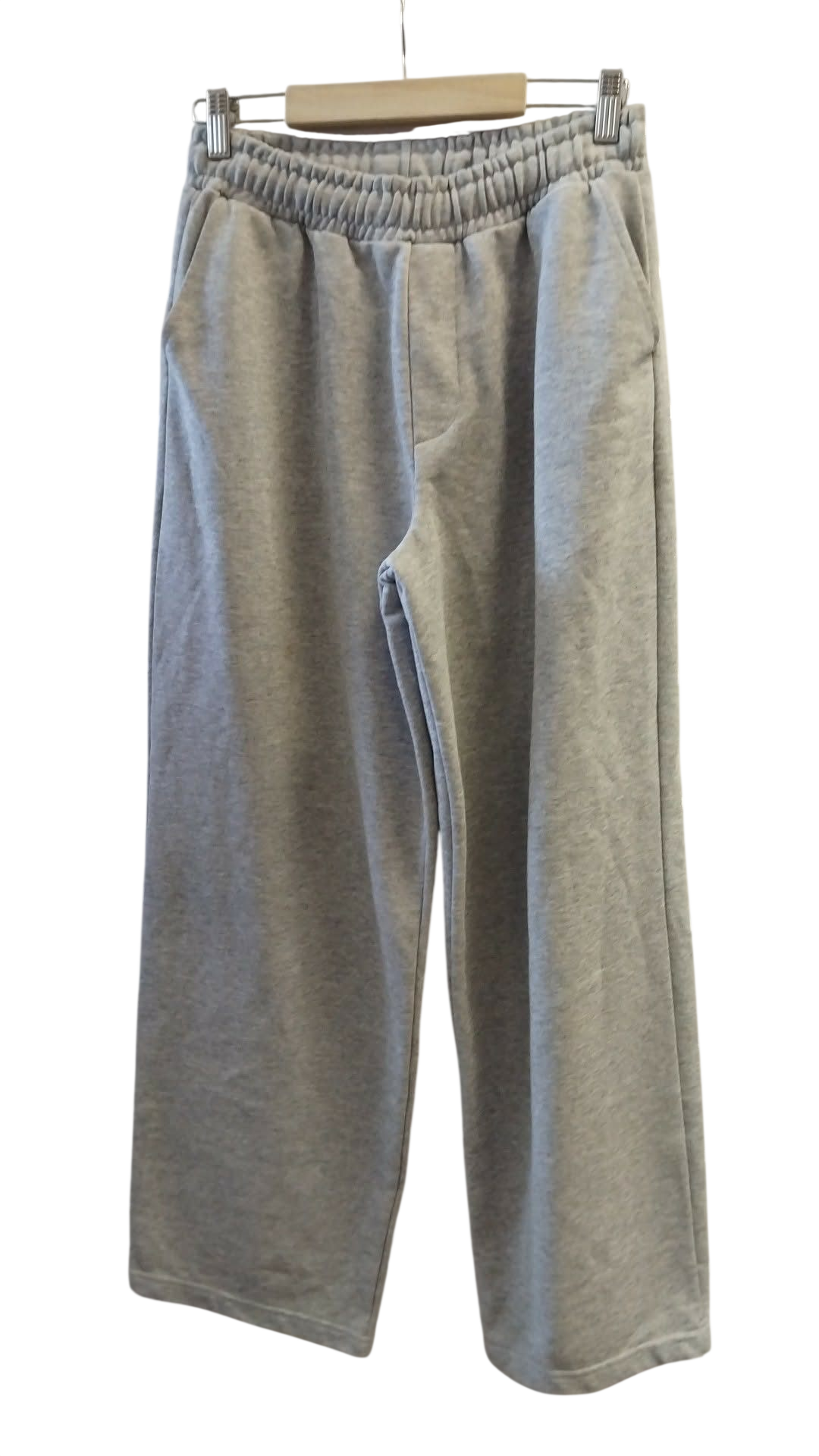 Zara sweatpants S