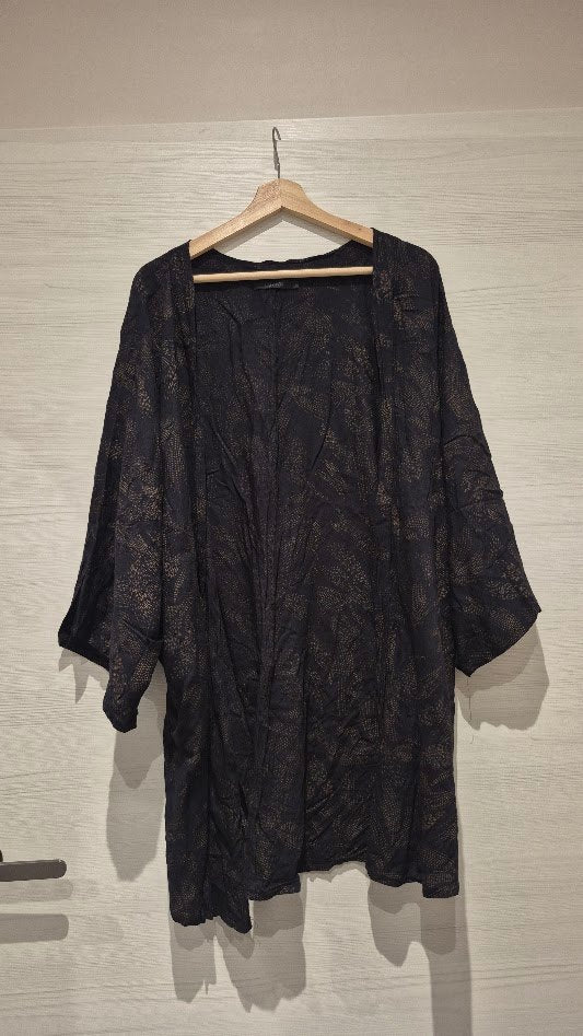 L Kimono