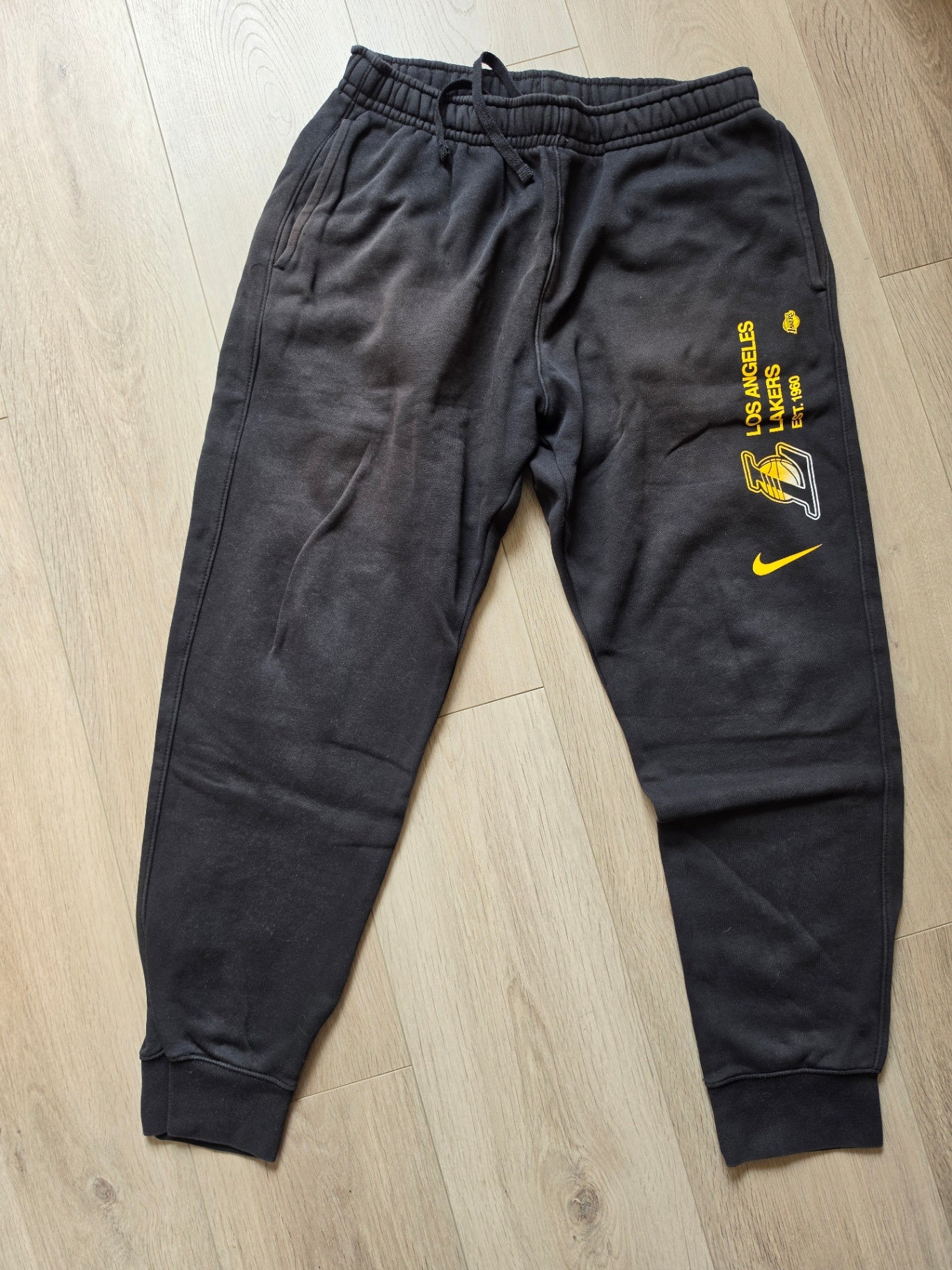 LA nike buxur