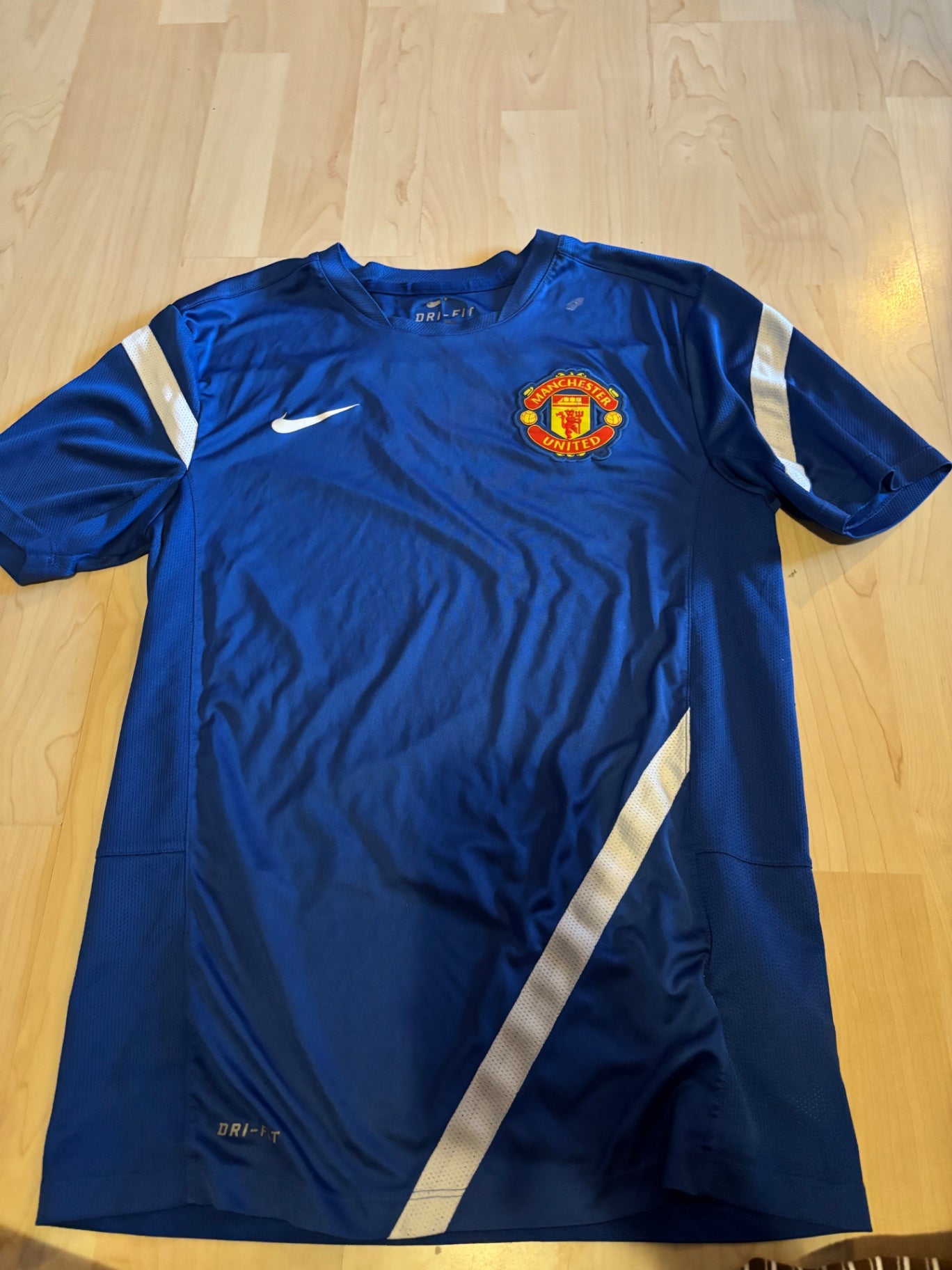 Man utd S