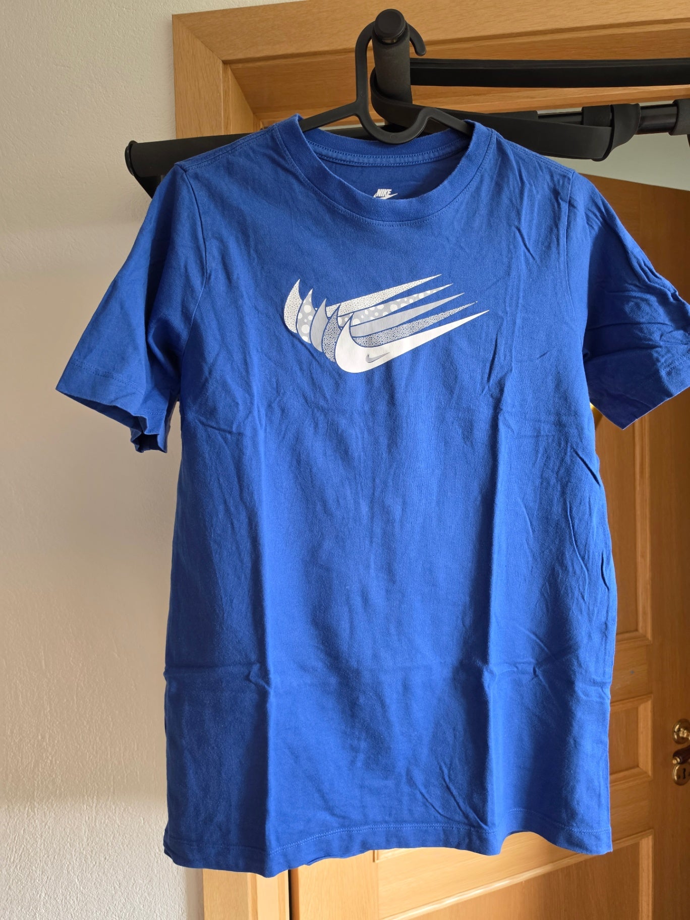 Nike bolur