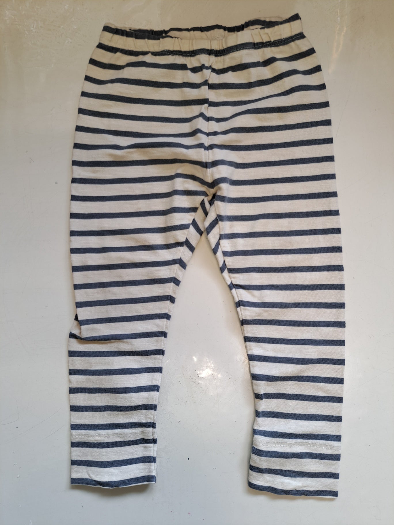 Röndóttar leggings Enfant 86